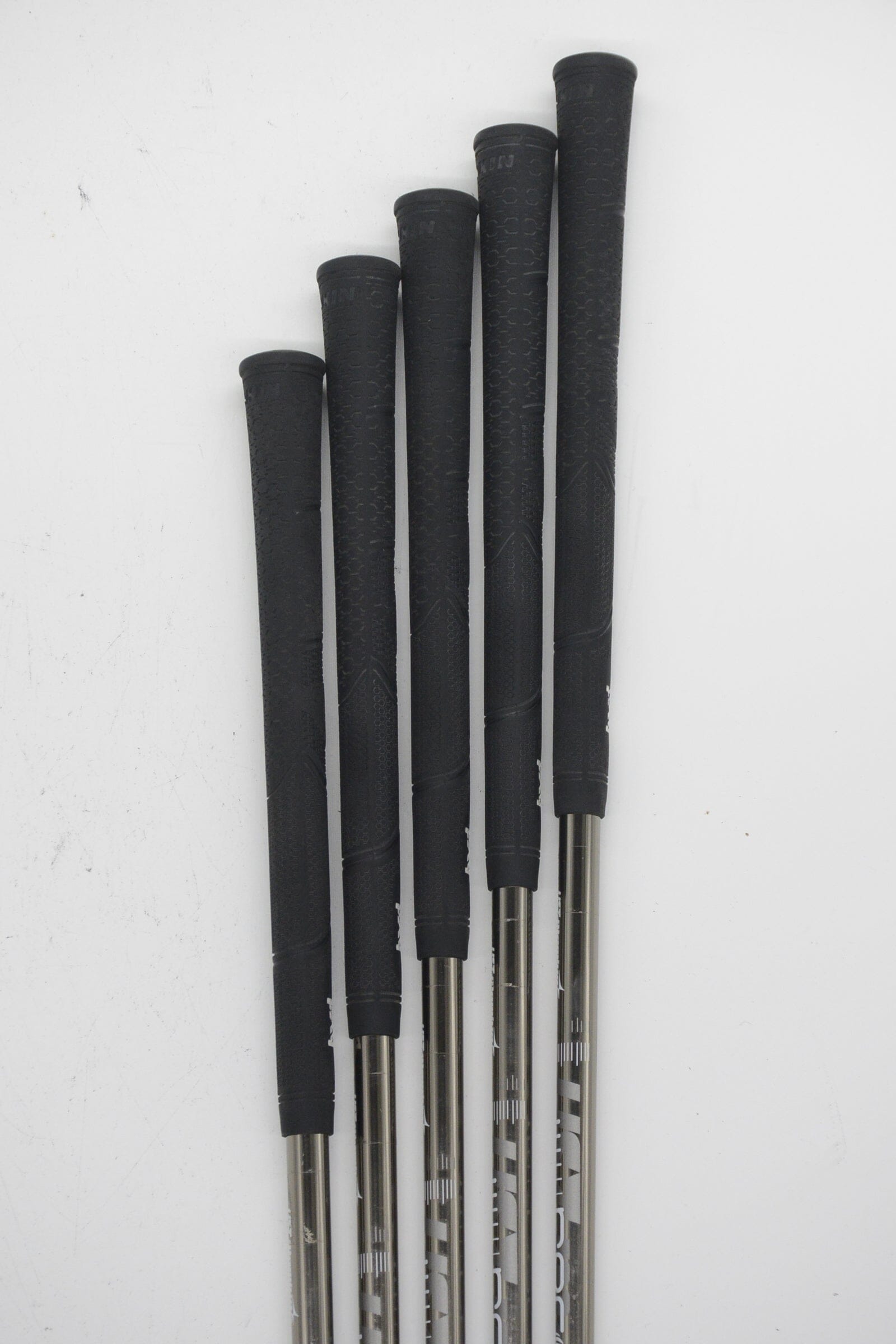 PXG 0311 6-PW Iron Set SR Flex -0.5" Golf Clubs GolfRoots 