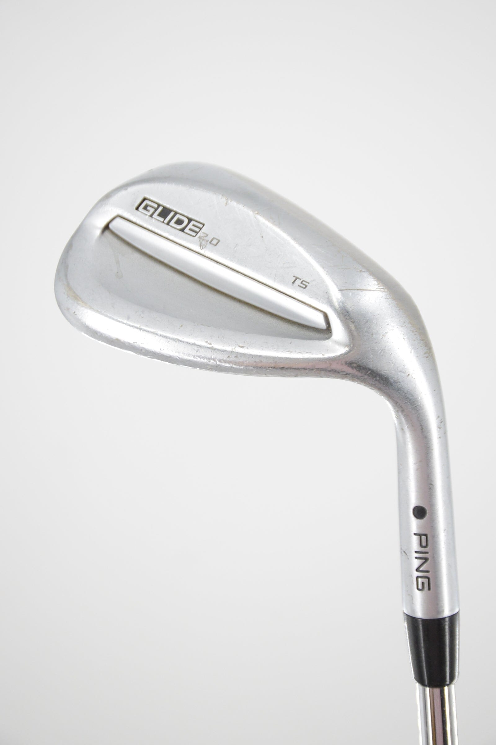Ping Glide 2.0 TS 58 Degree Wedge Wedge Flex 35.5" Golf Clubs GolfRoots 
