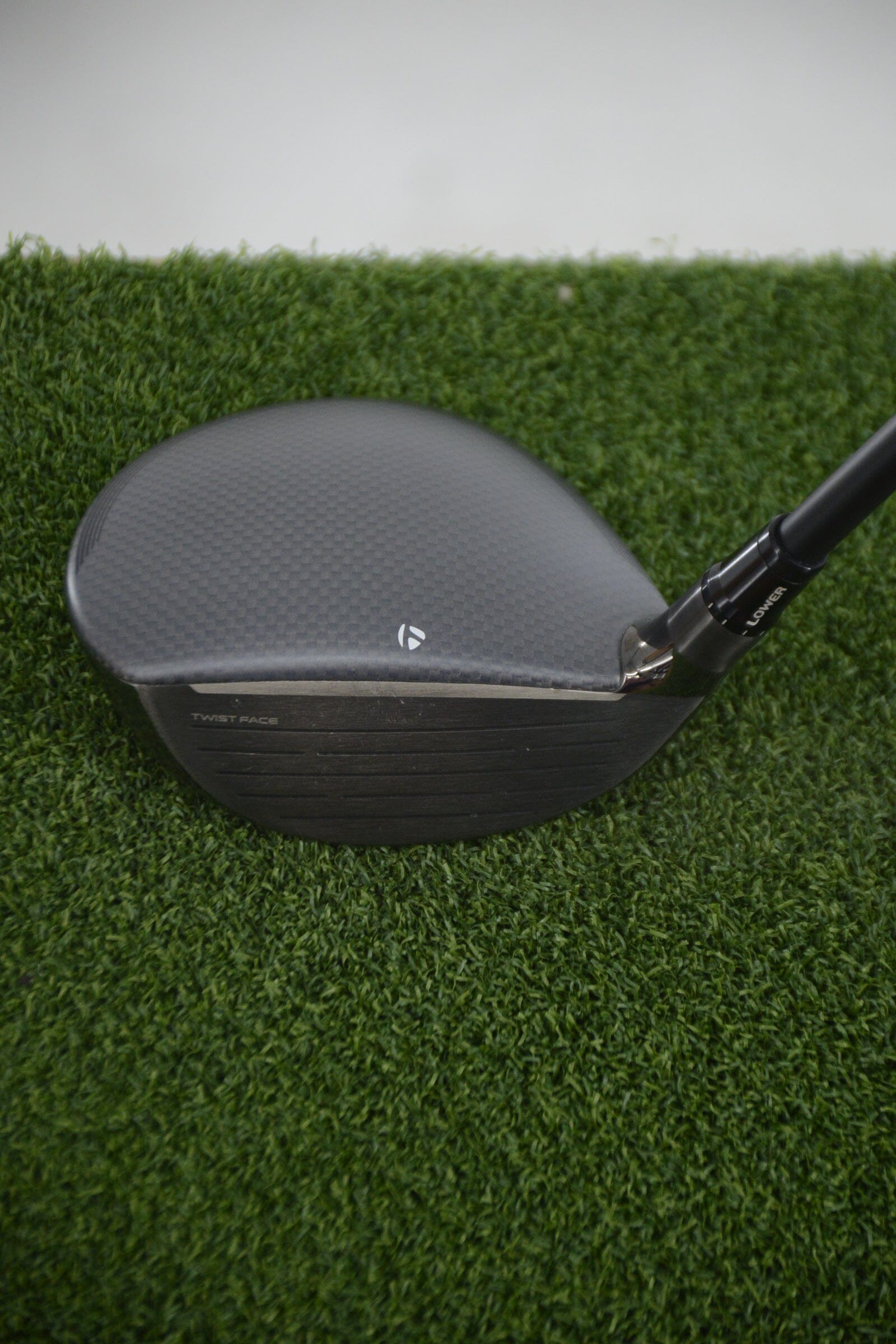 TaylorMade Qi35 5 Wood R Flex 42" Golf Clubs GolfRoots 