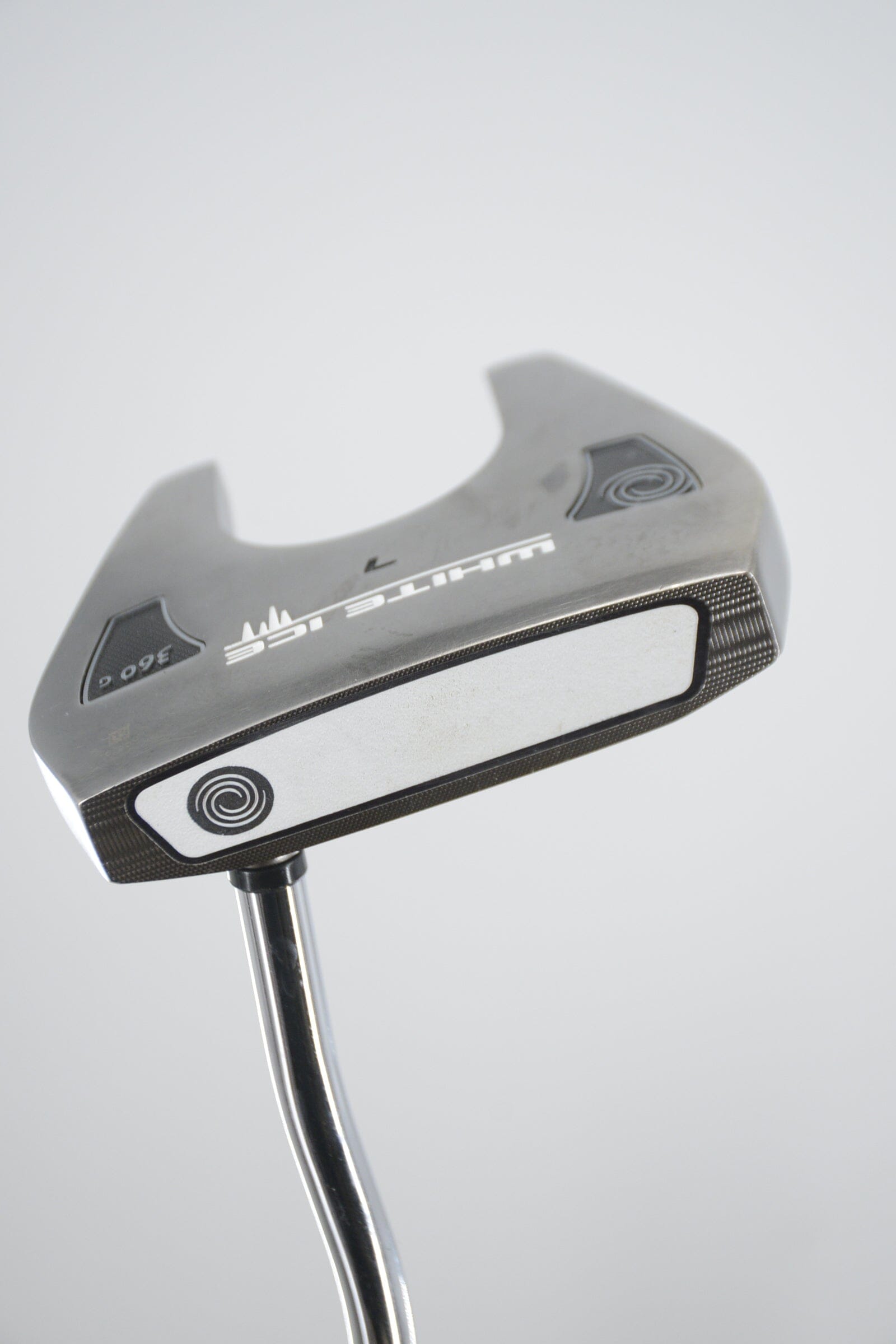 Odyssey White Ice 7 Putter 34"