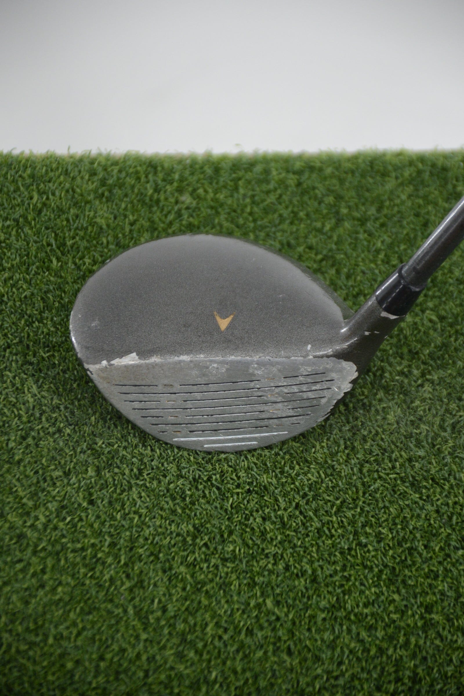 Affinity XRT Midsize 3 Wood S Flex 42.75" Golf Clubs GolfRoots 