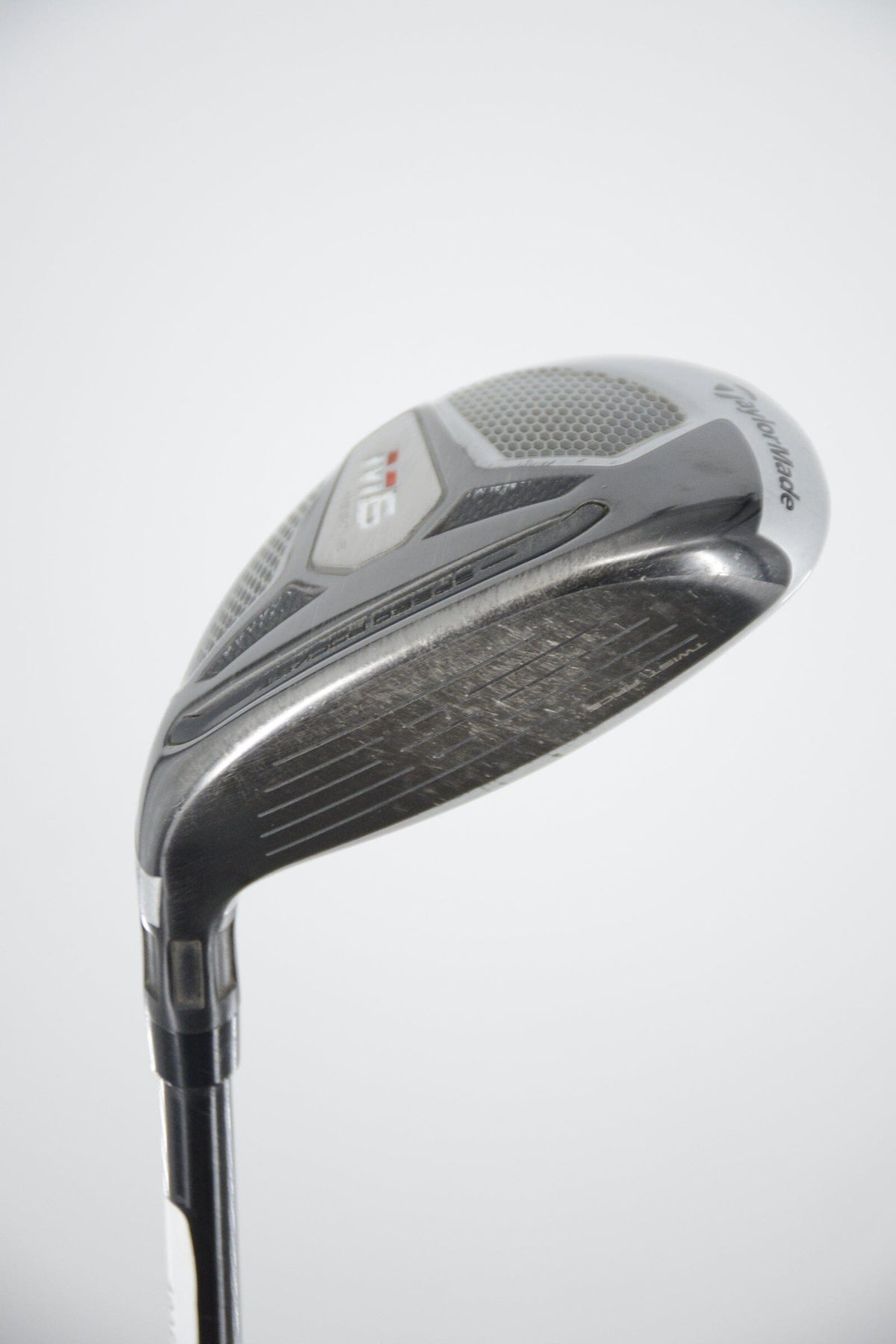 TaylorMade M6 4 Hybrid R Flex 40" Golf Clubs GolfRoots 
