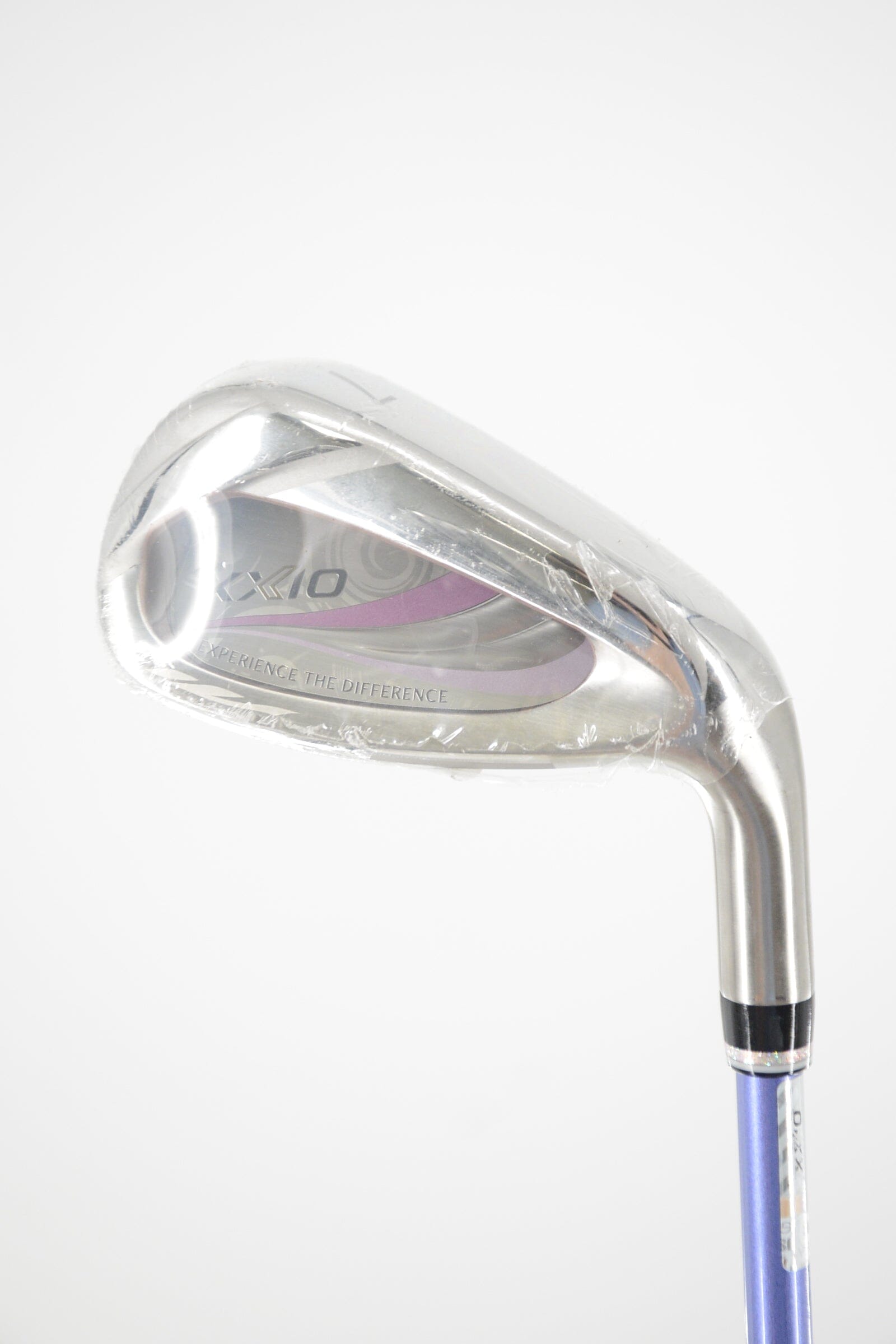 NEW Women's XXIO Eleven 7 Iron W Flex 36"