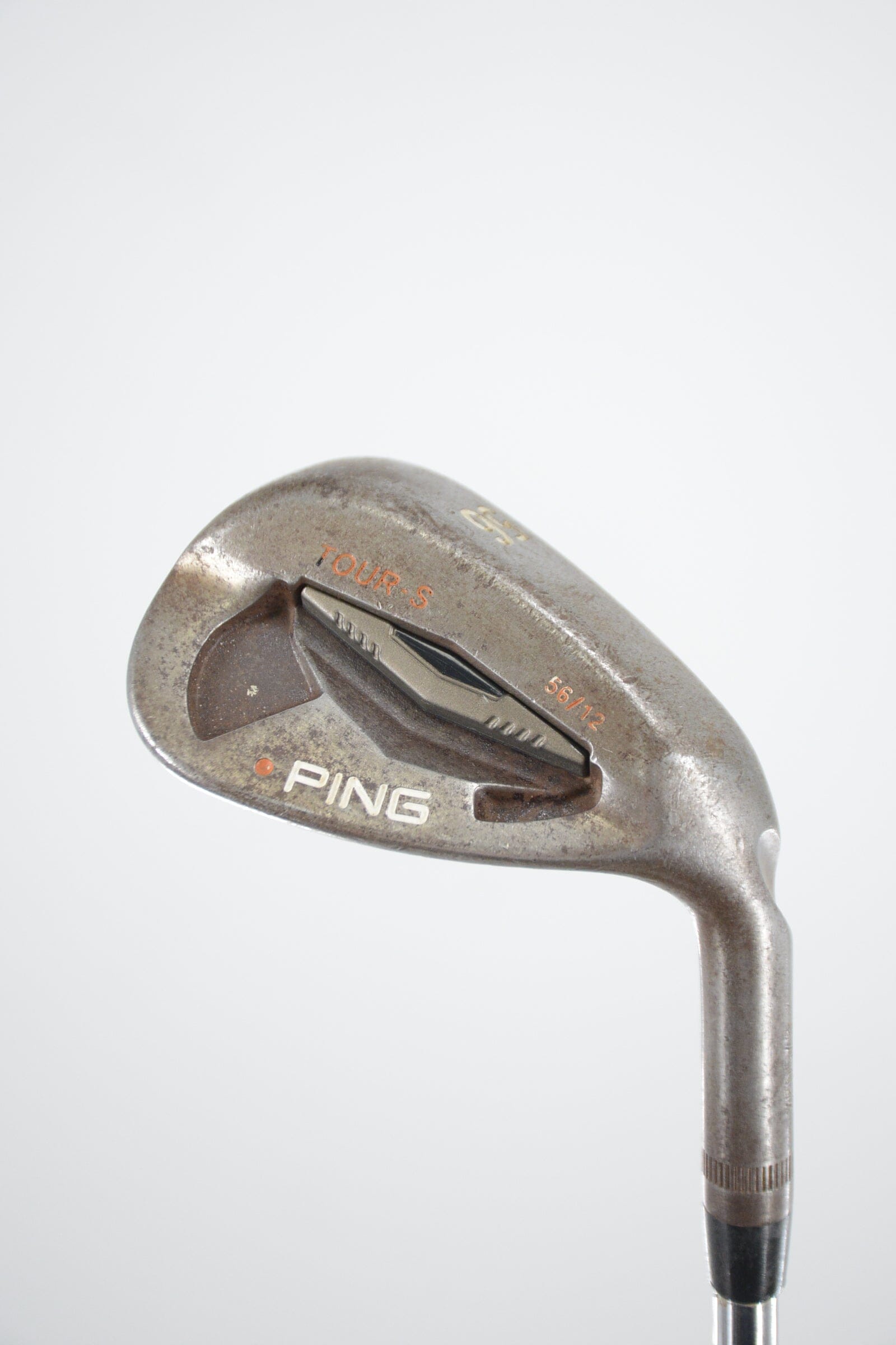 Ping Tour-S Rustique 56 Degree Wedge S Flex 35.25"
