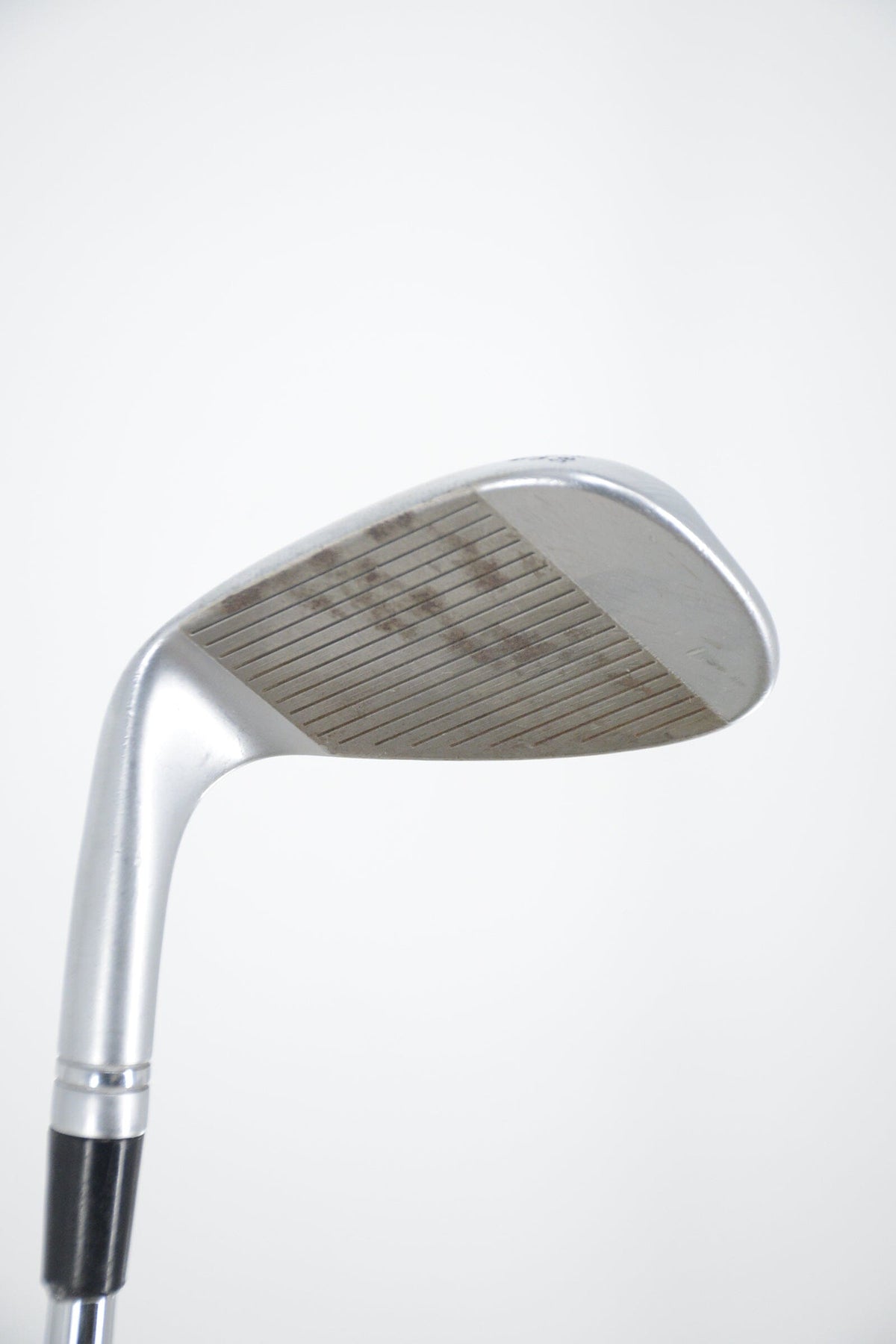 TaylorMade MG3 Chrome 54 Degree Wedge S Flex 35" Golf Wedges TaylorMade 