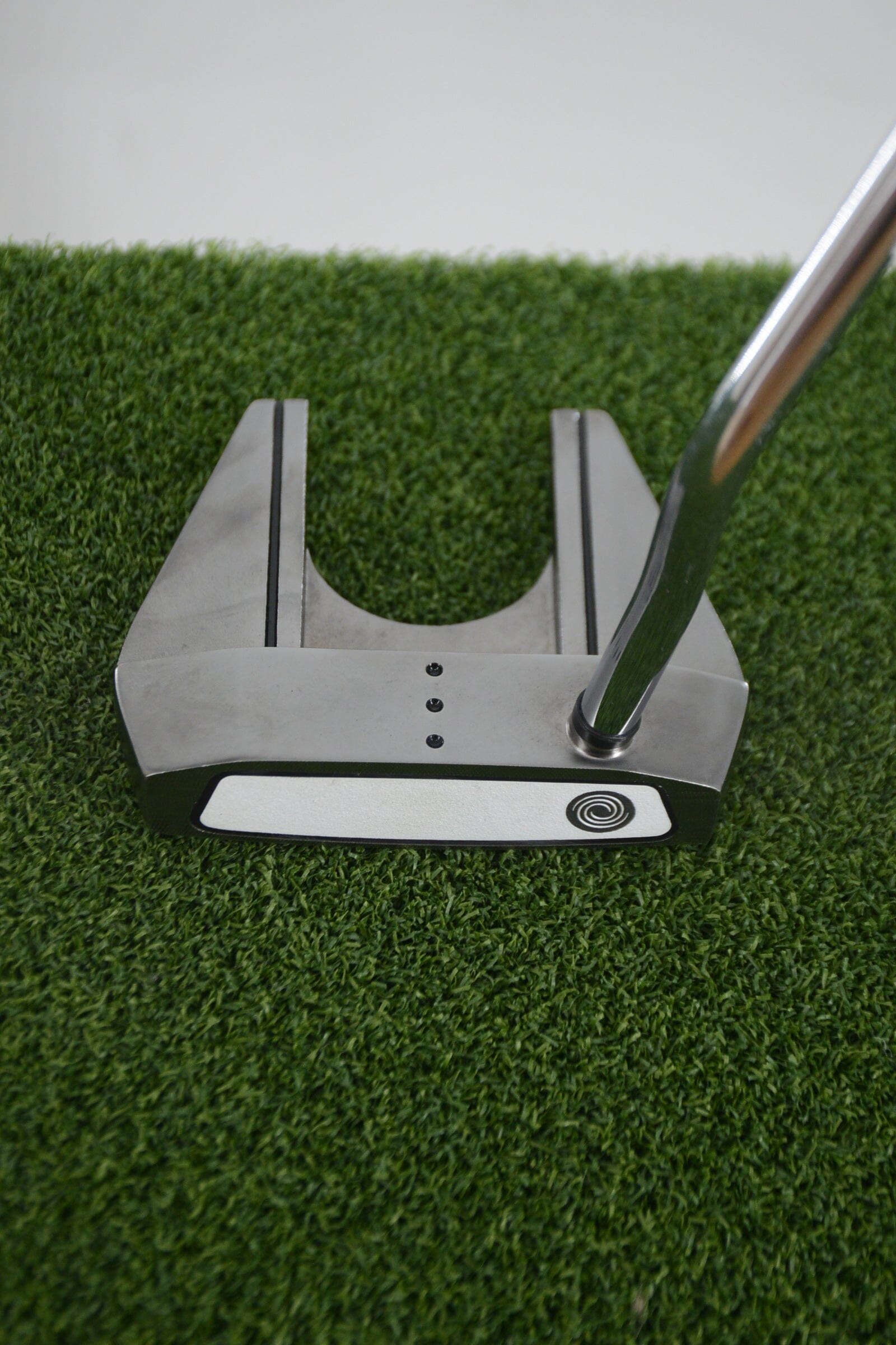 Odyssey White Ice 7 Putter 34"