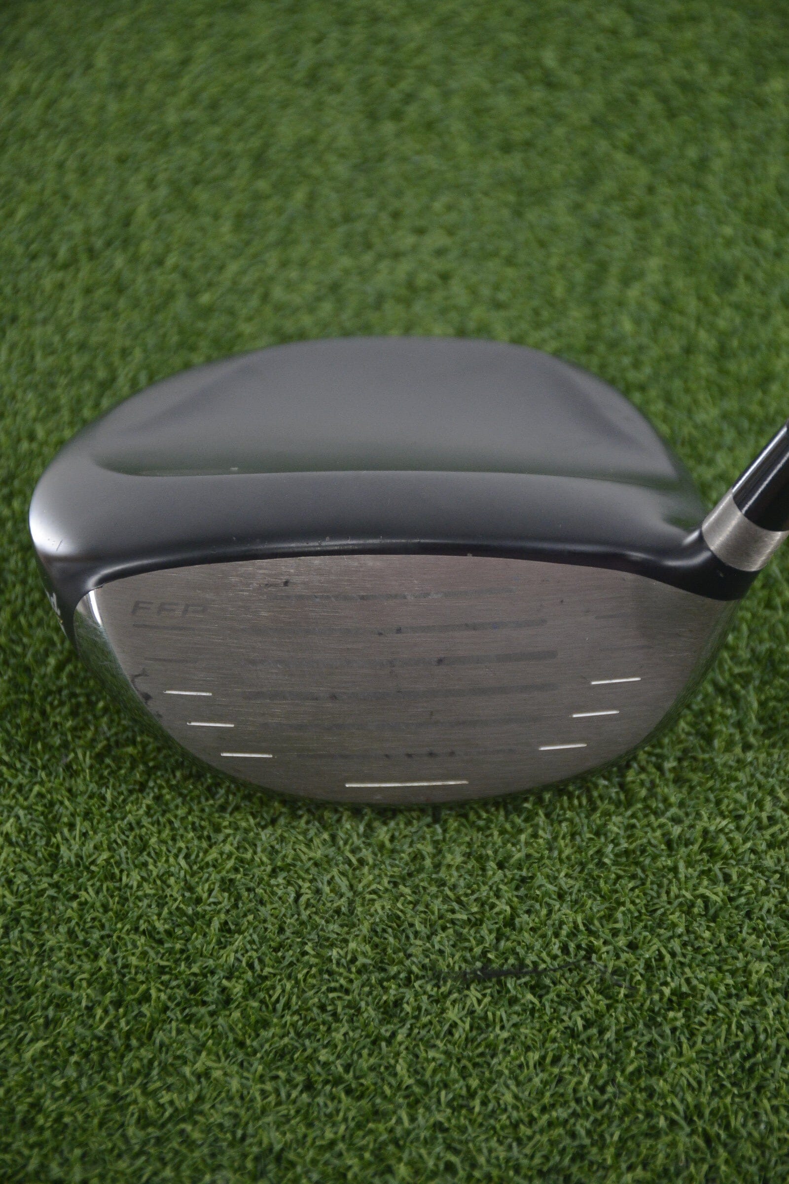 Cleveland Hibore XLS Draw 10.5 Degree Driver R Flex 45.25" Golf Clubs GolfRoots 