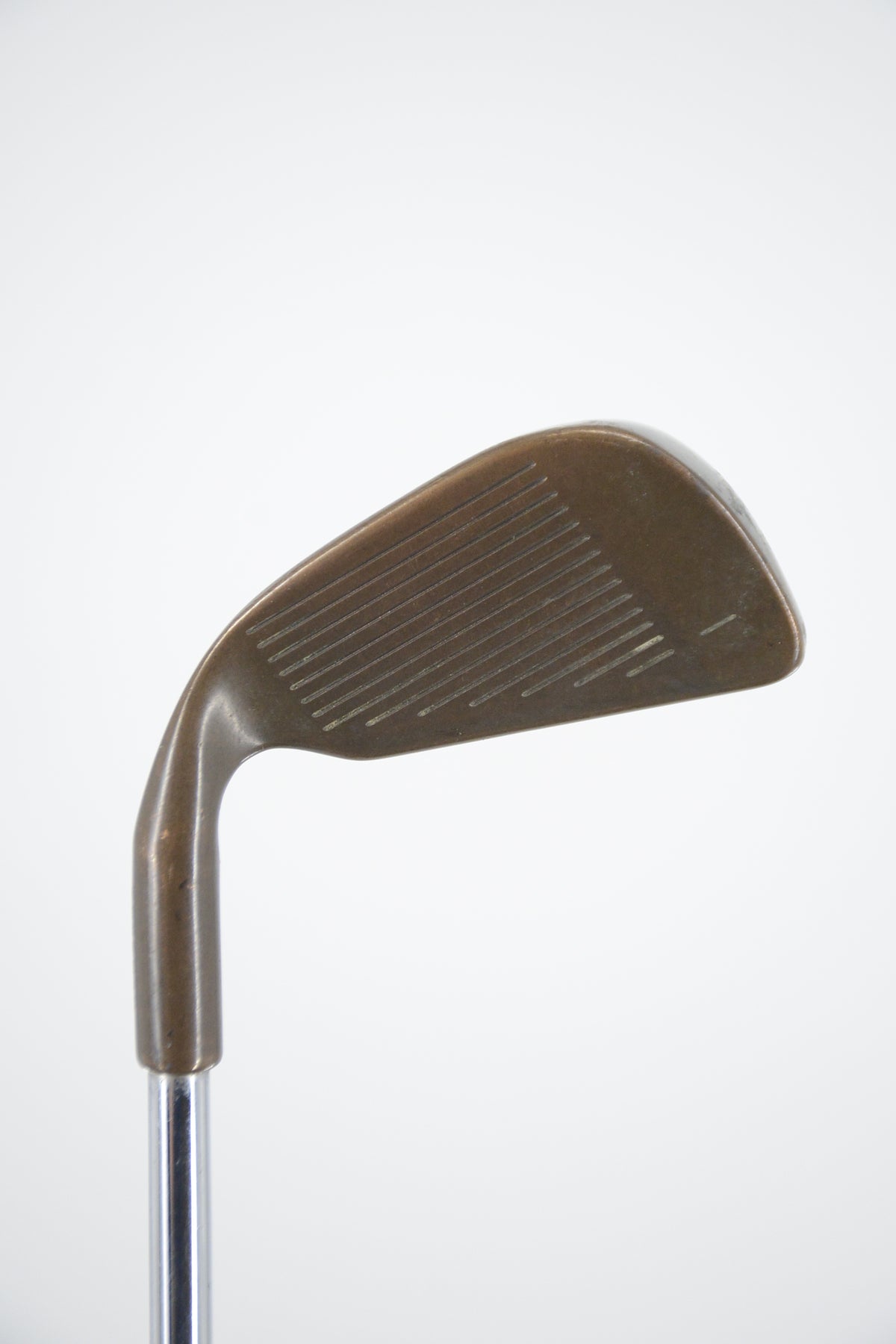 Ping Eye 2 Beryllium Copper 1 Iron R Flex 39.75"