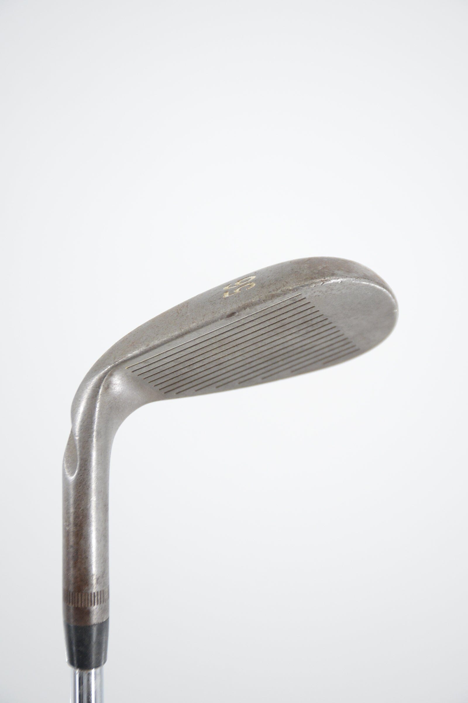 Ping Tour-S Rustique 56 Degree Wedge S Flex 35.25"