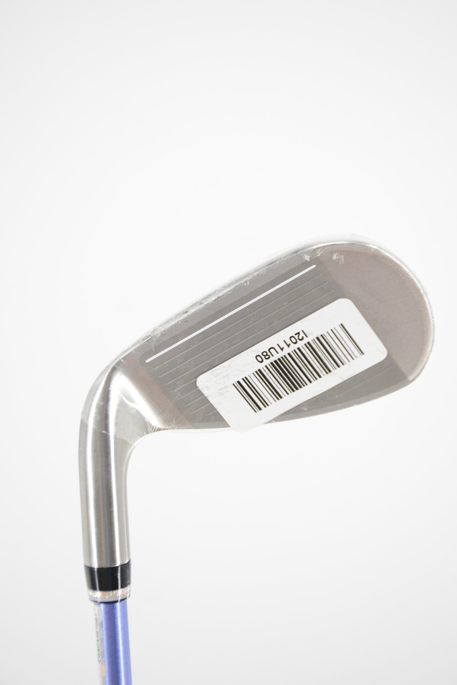 NEW Women's XXIO Eleven 7 Iron W Flex 36" Golf Clubs GolfRoots 