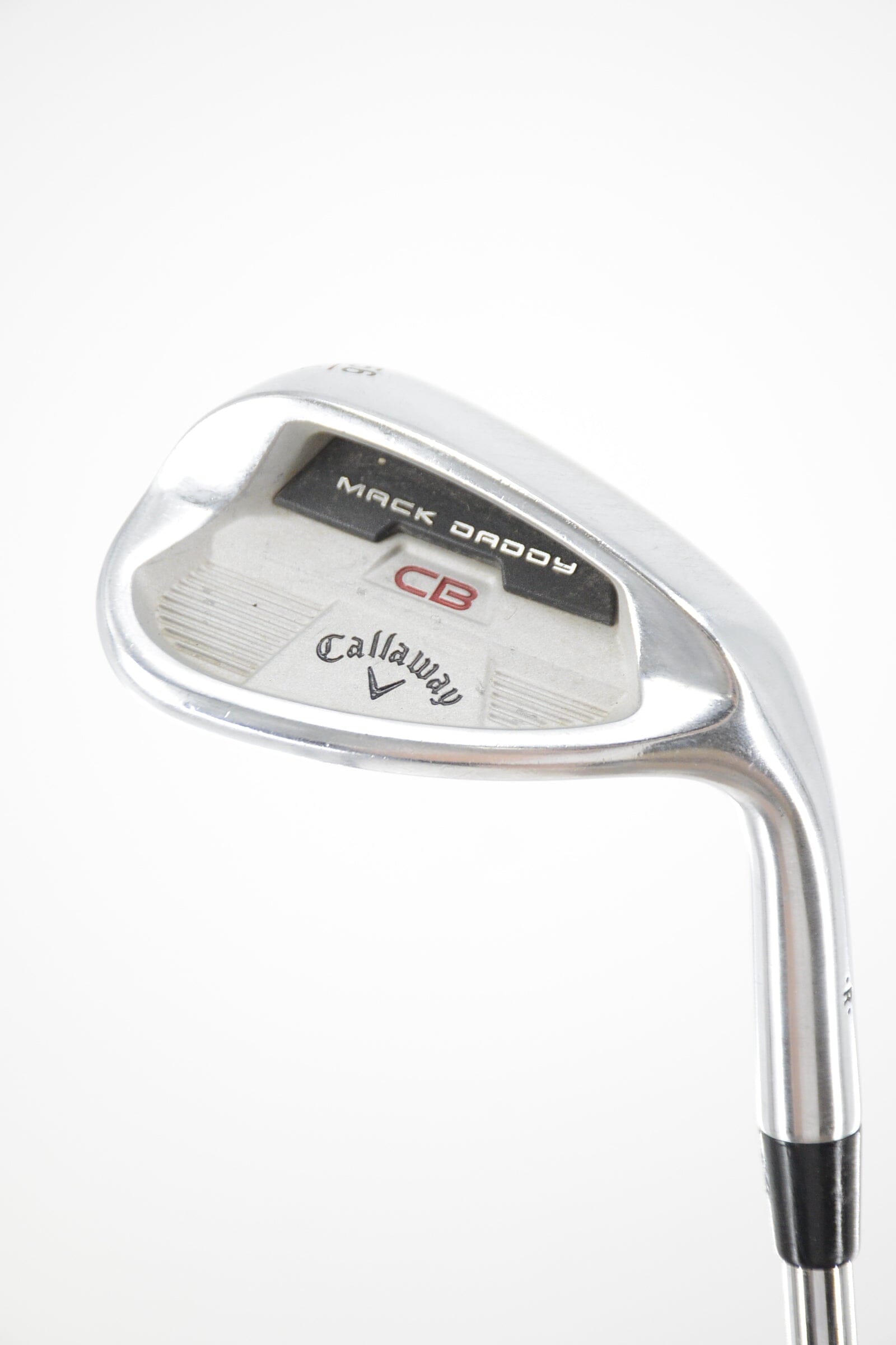 Callaway Mack Daddy CB 56 Degree Wedge Wedge Flex 35" Golf Clubs GolfRoots 