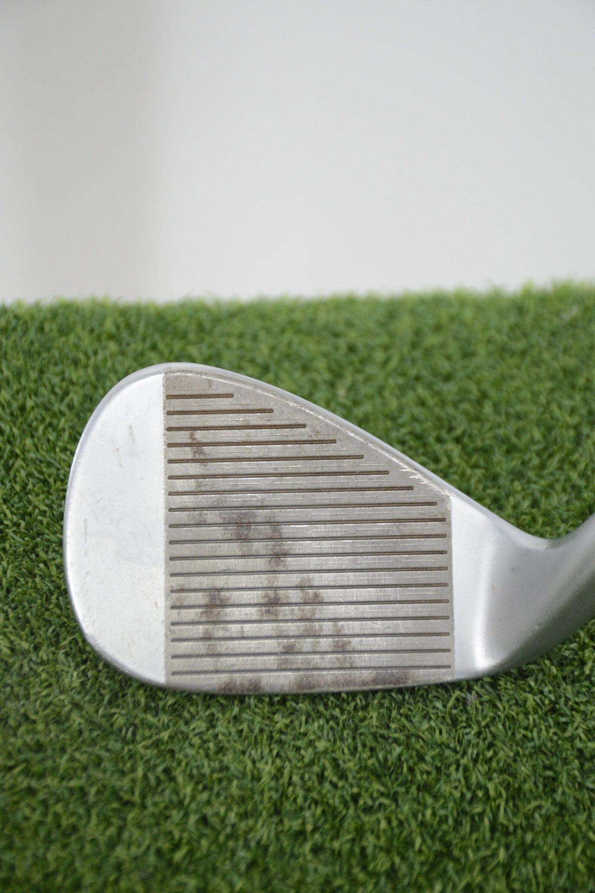 TaylorMade MG3 Chrome 54 Degree Wedge S Flex 35" Golf Wedges TaylorMade 