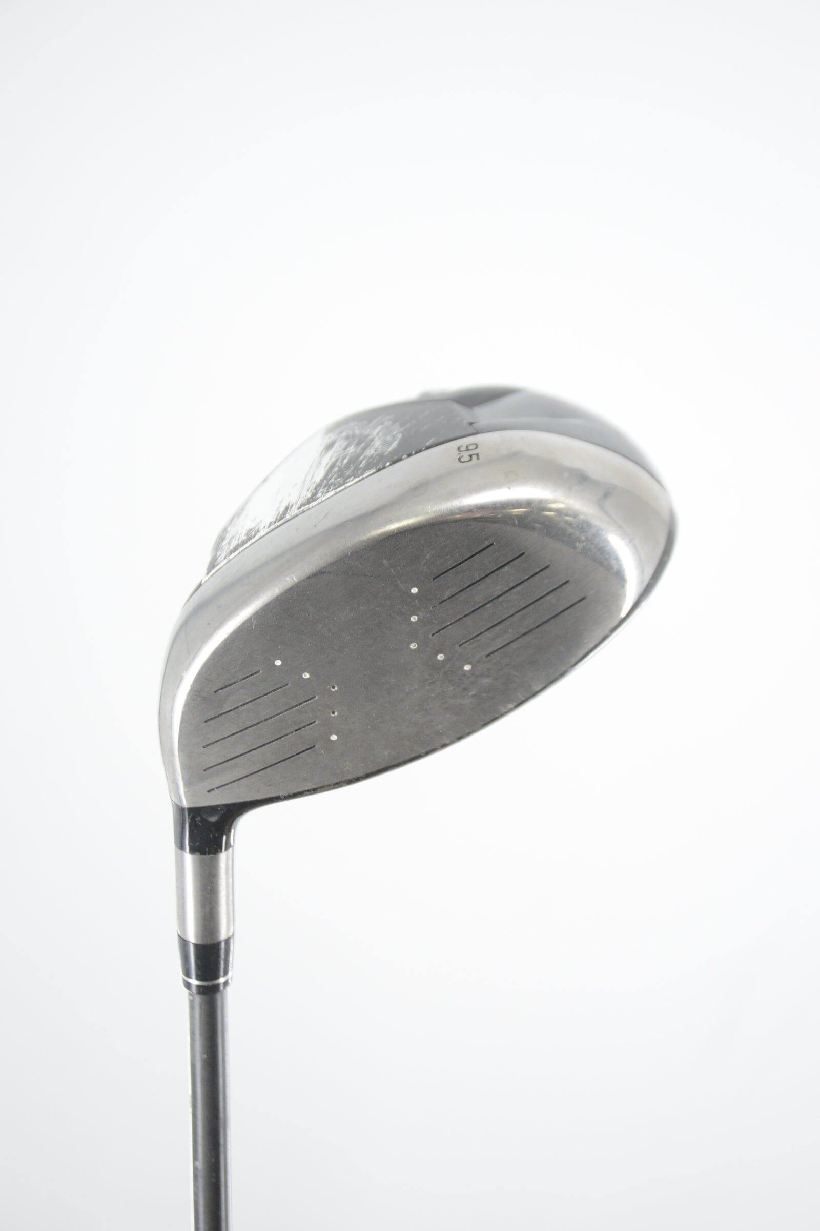 Callaway RAZR Hawk Tour 9.5 Degree Driver S Flex 45.5" Golf Clubs GolfRoots 