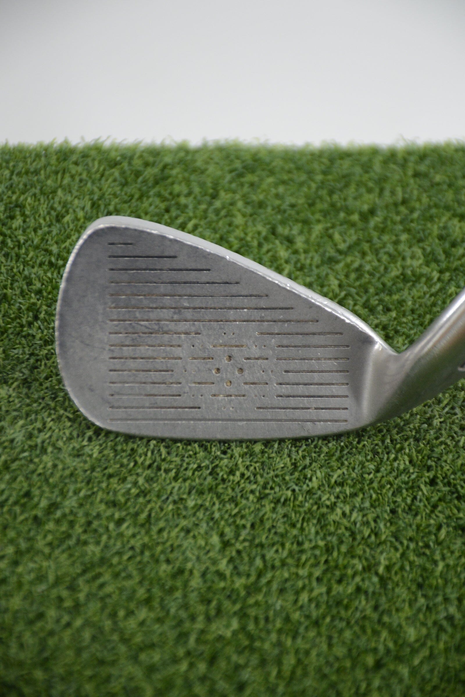 Cobra King Cobra 2 Oversize 6 Iron R Flex 37.5" Golf Clubs GolfRoots 