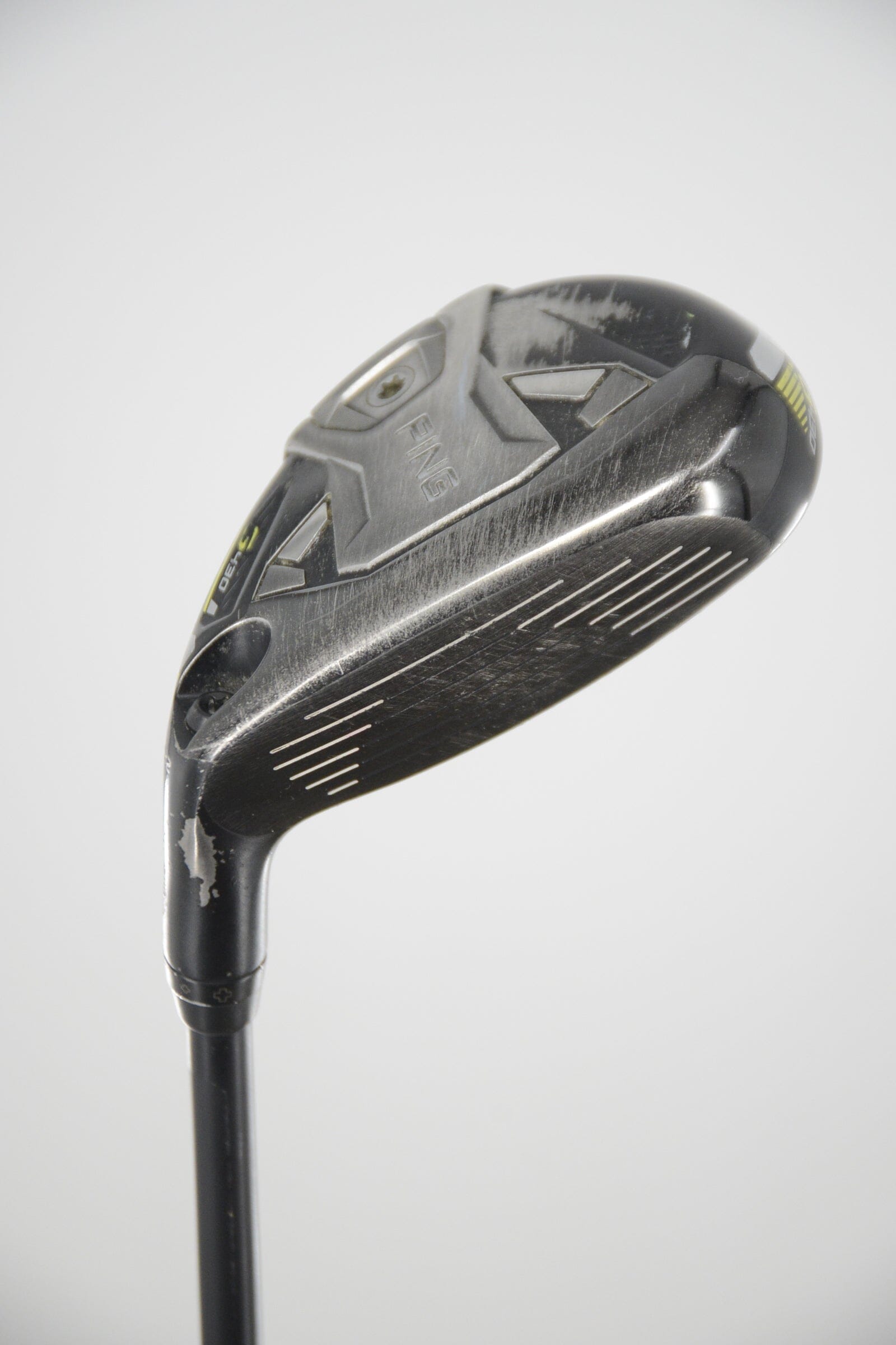 Ping G430 4 Hybrid S Flex 39.25" Golf Clubs GolfRoots 