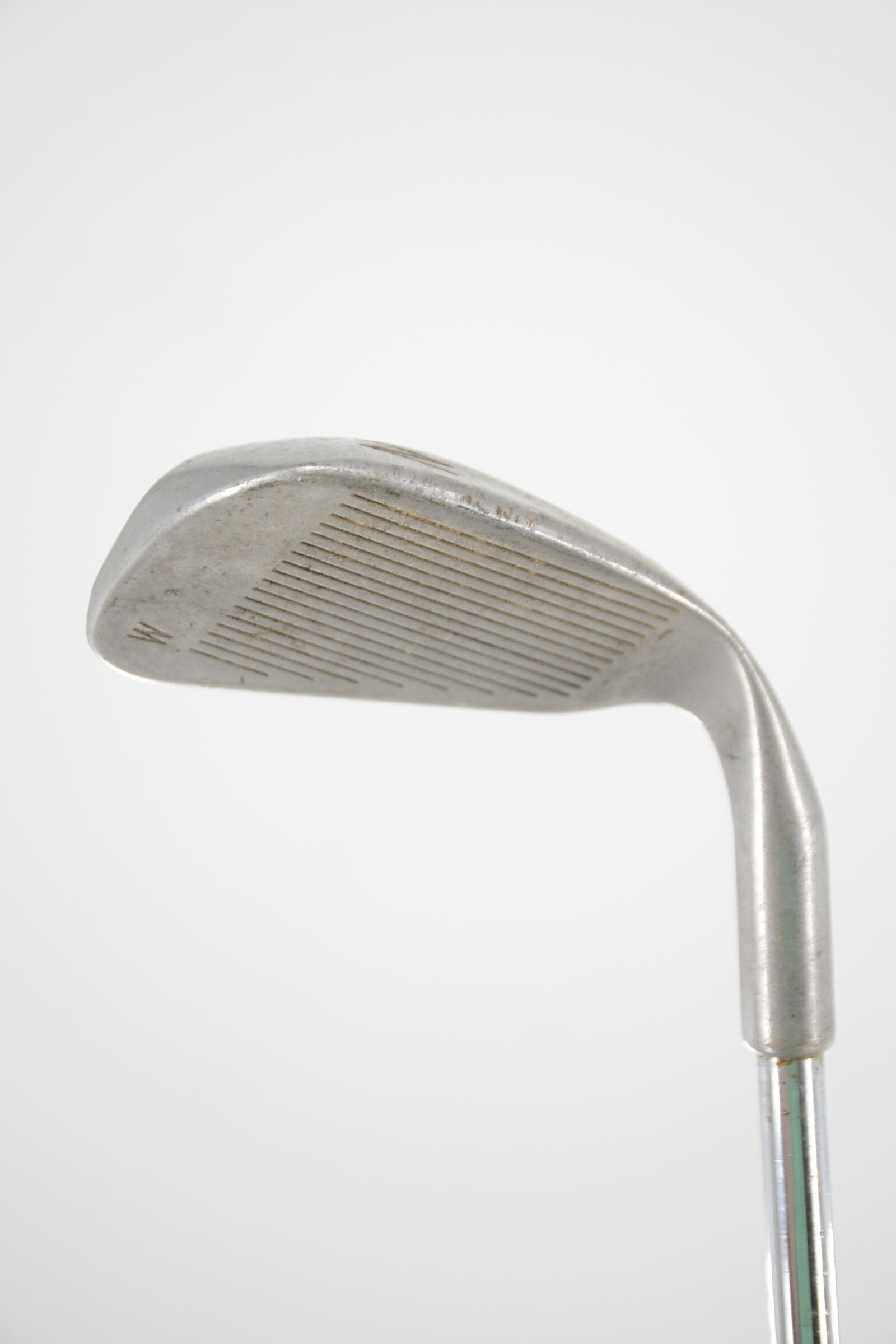 Lefty Ping Eye 2 PW S Flex 35.5" Golf Clubs GolfRoots 