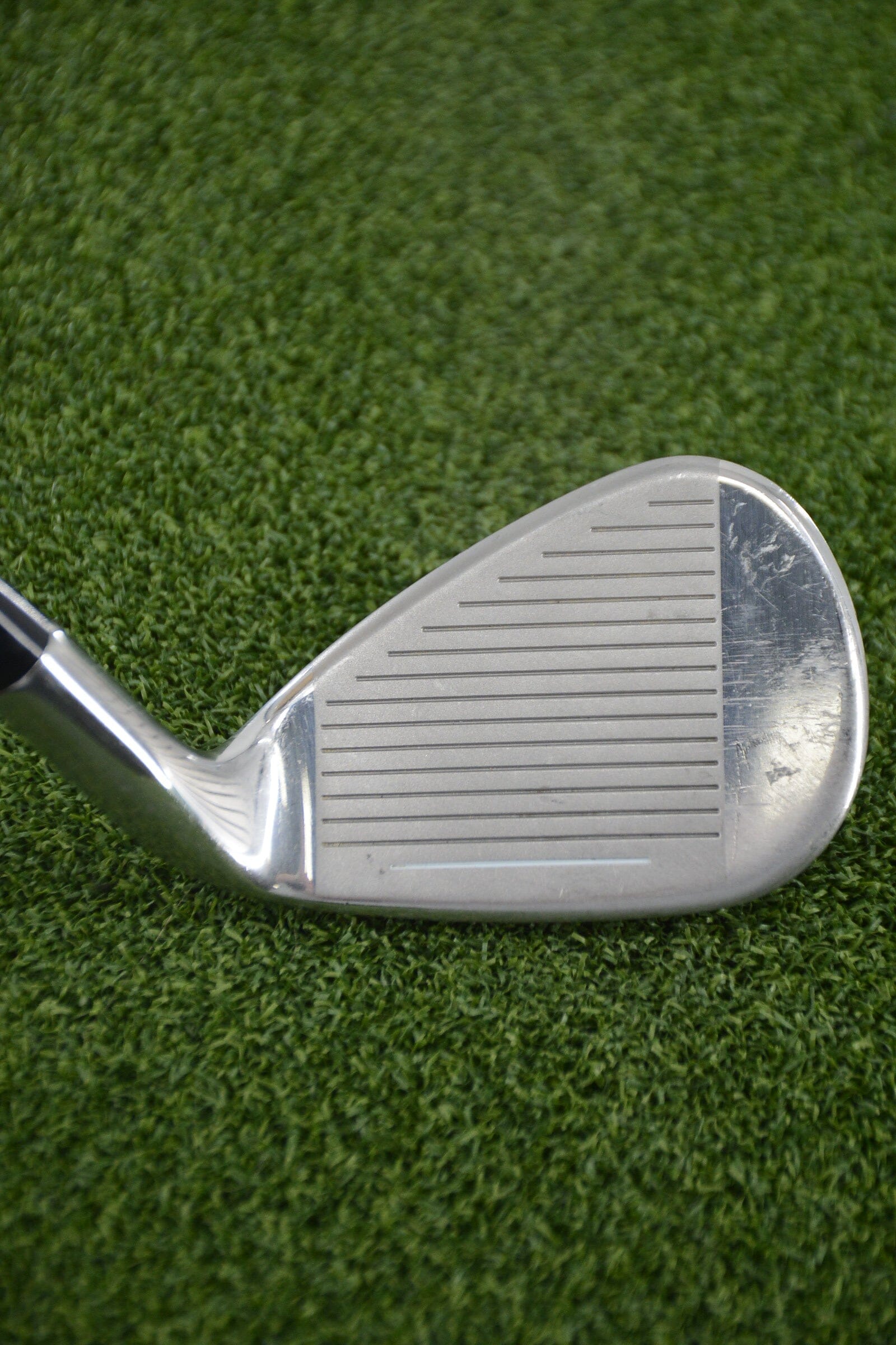 Lefty Cobra XL Speed SW R Flex 35" Golf Clubs GolfRoots 