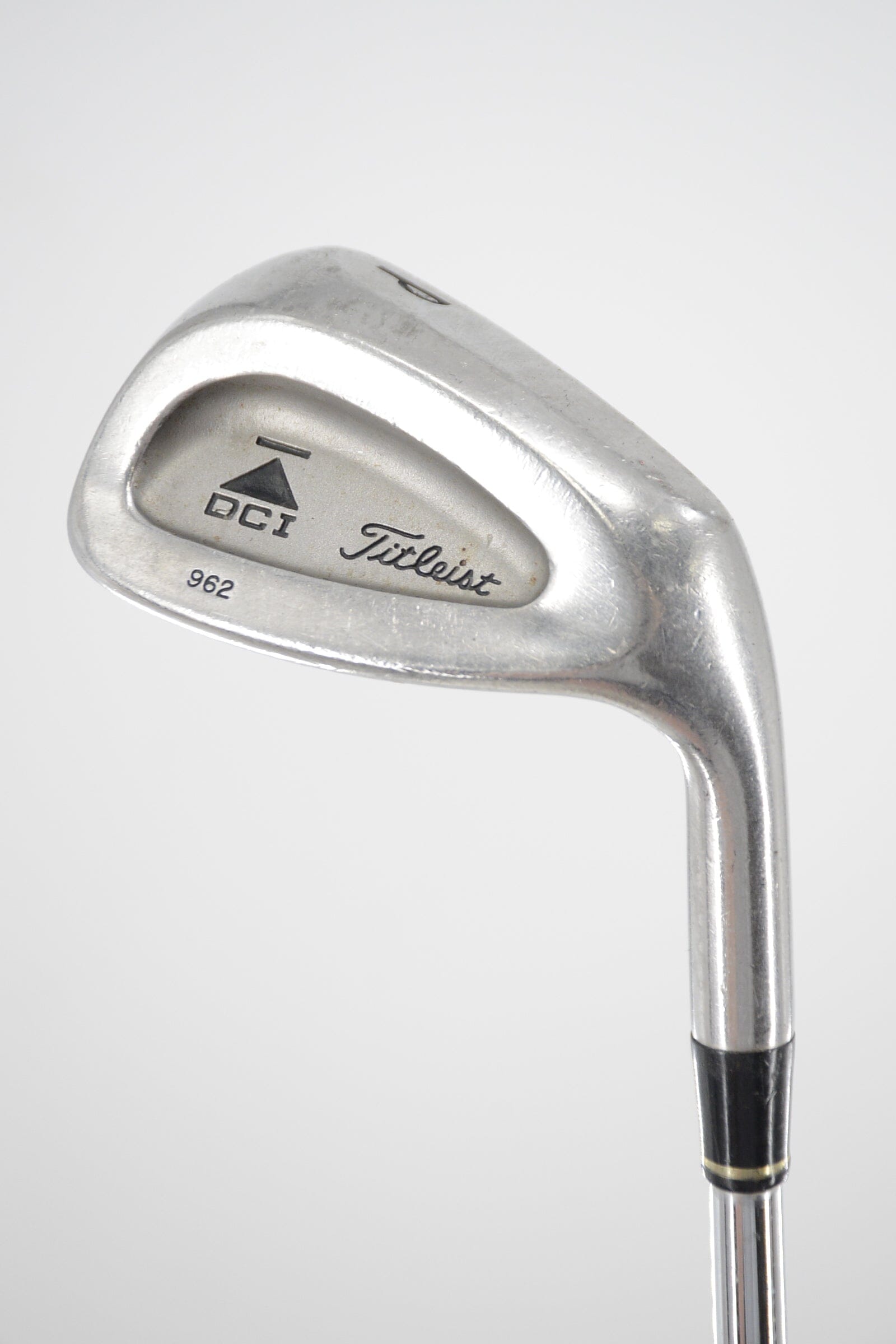 *Dented* Titleist DCI 962 PW S Flex 35.5" Golf Clubs GolfRoots 