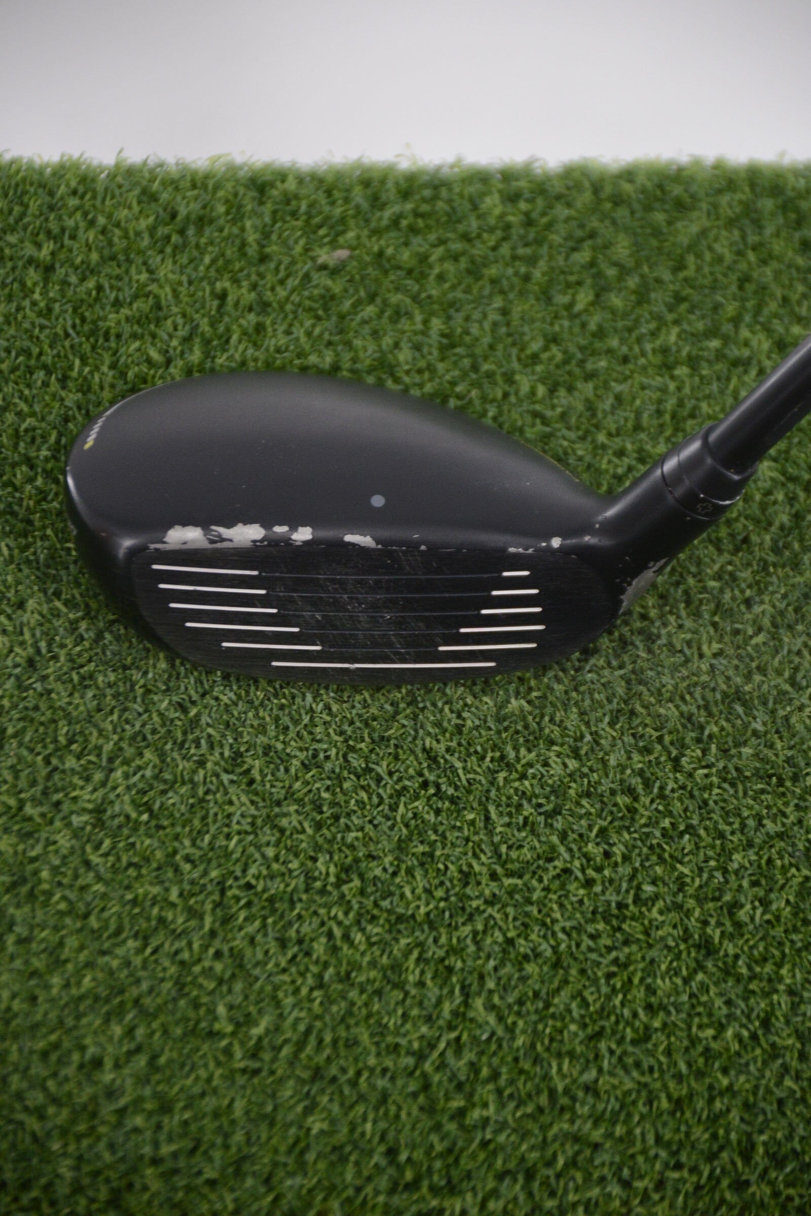 Ping G430 4 Hybrid S Flex 39.25" Golf Clubs GolfRoots 