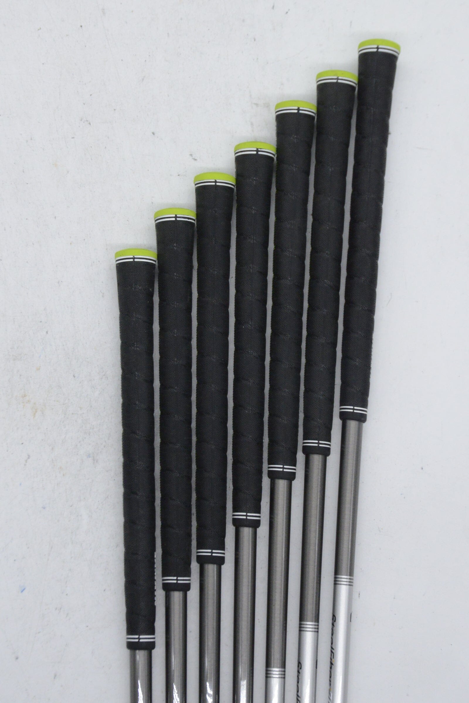 New Level 902 PD Forged 5-AW Iron Set SR Flex +0.25" Golf Clubs GolfRoots 