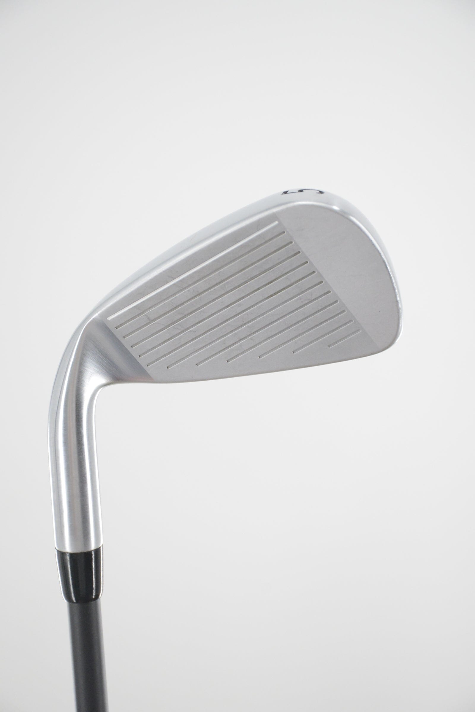 PXG 0311XP Gen 7 Chrome 5 Iron R Flex 38.5" Golf Clubs GolfRoots 