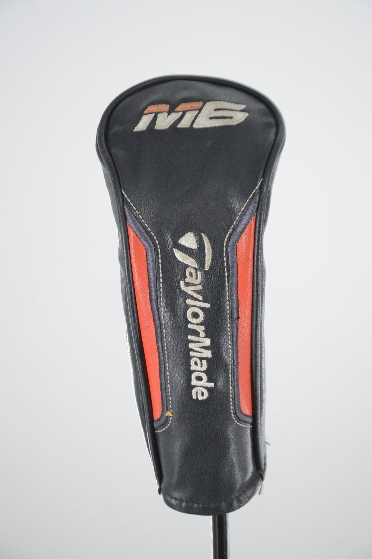 TaylorMade M6 4 Hybrid R Flex 40" Golf Clubs GolfRoots 
