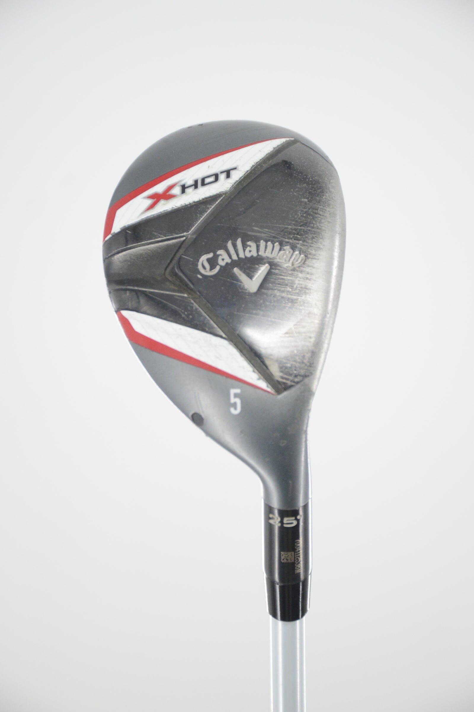 Callaway X Hot 2013 5 Hybrid R Flex 39" Golf Clubs GolfRoots 