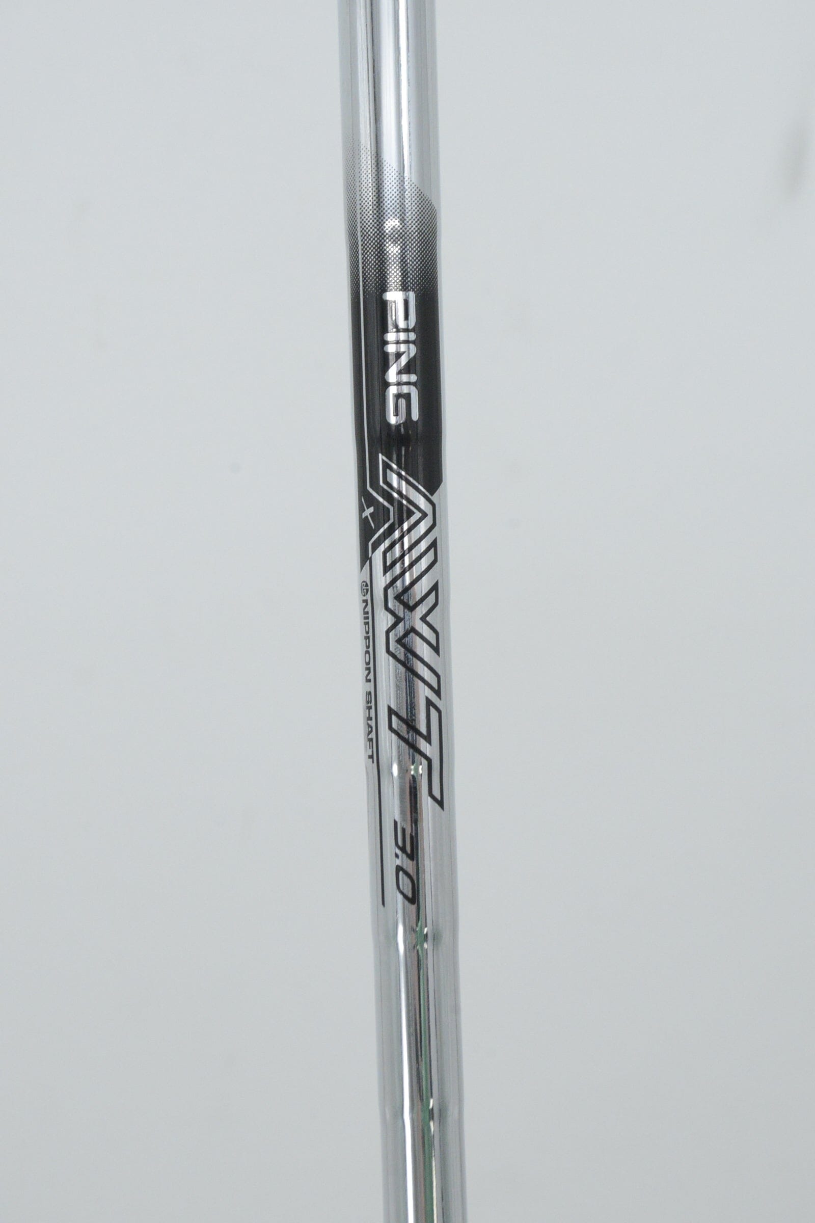 Ping I240 4-PW Iron Set X Flex +1" Golf Clubs GolfRoots 