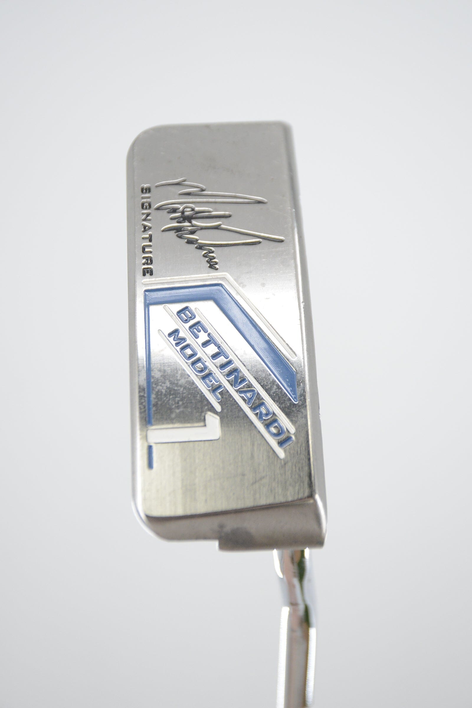 Bettinardi 2011 Signature Model 1 Putter 35.5" Golf Clubs GolfRoots 