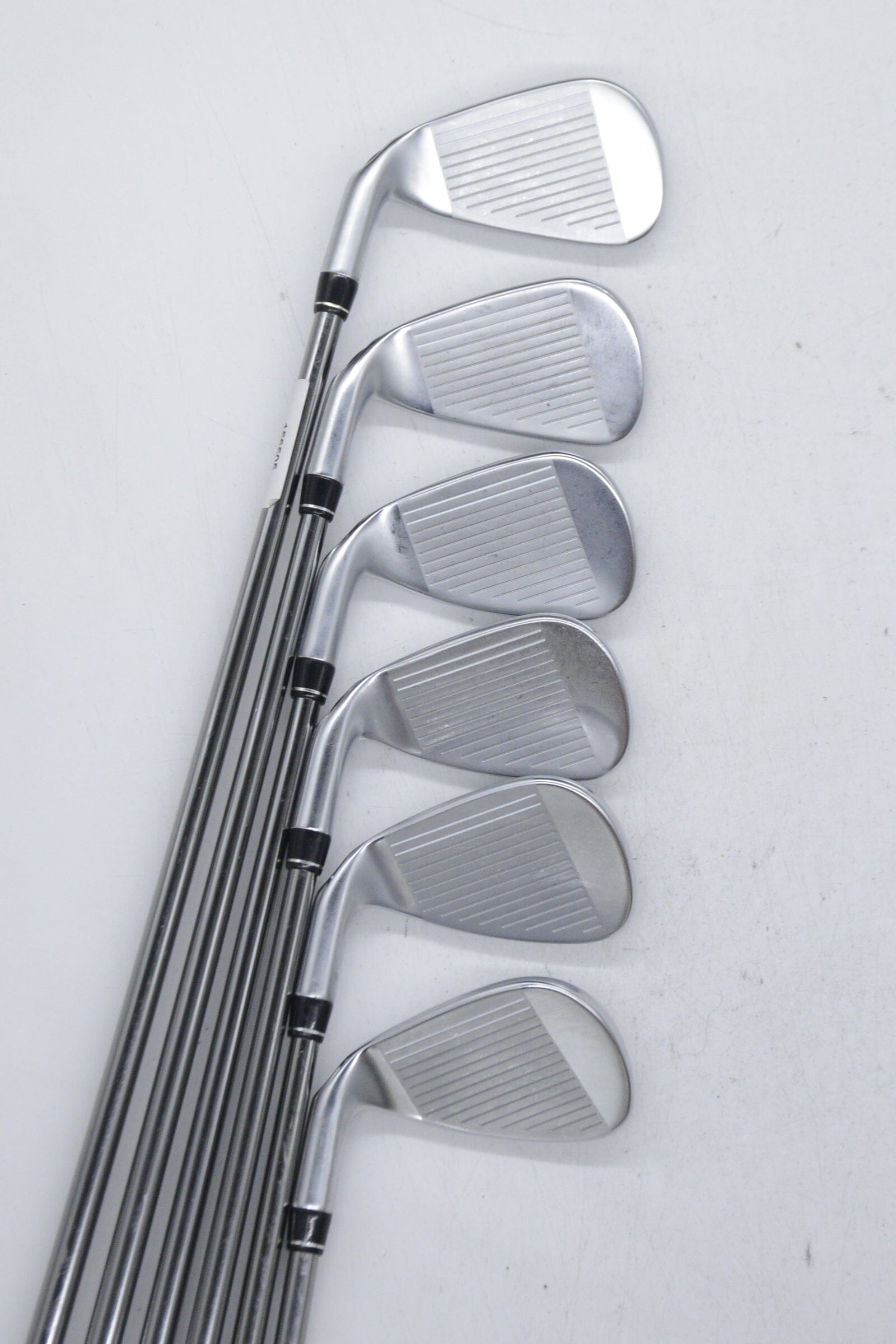 Callaway Big Bertha B21 6-AW Iron Set R Flex -0.75" Golf Clubs GolfRoots 