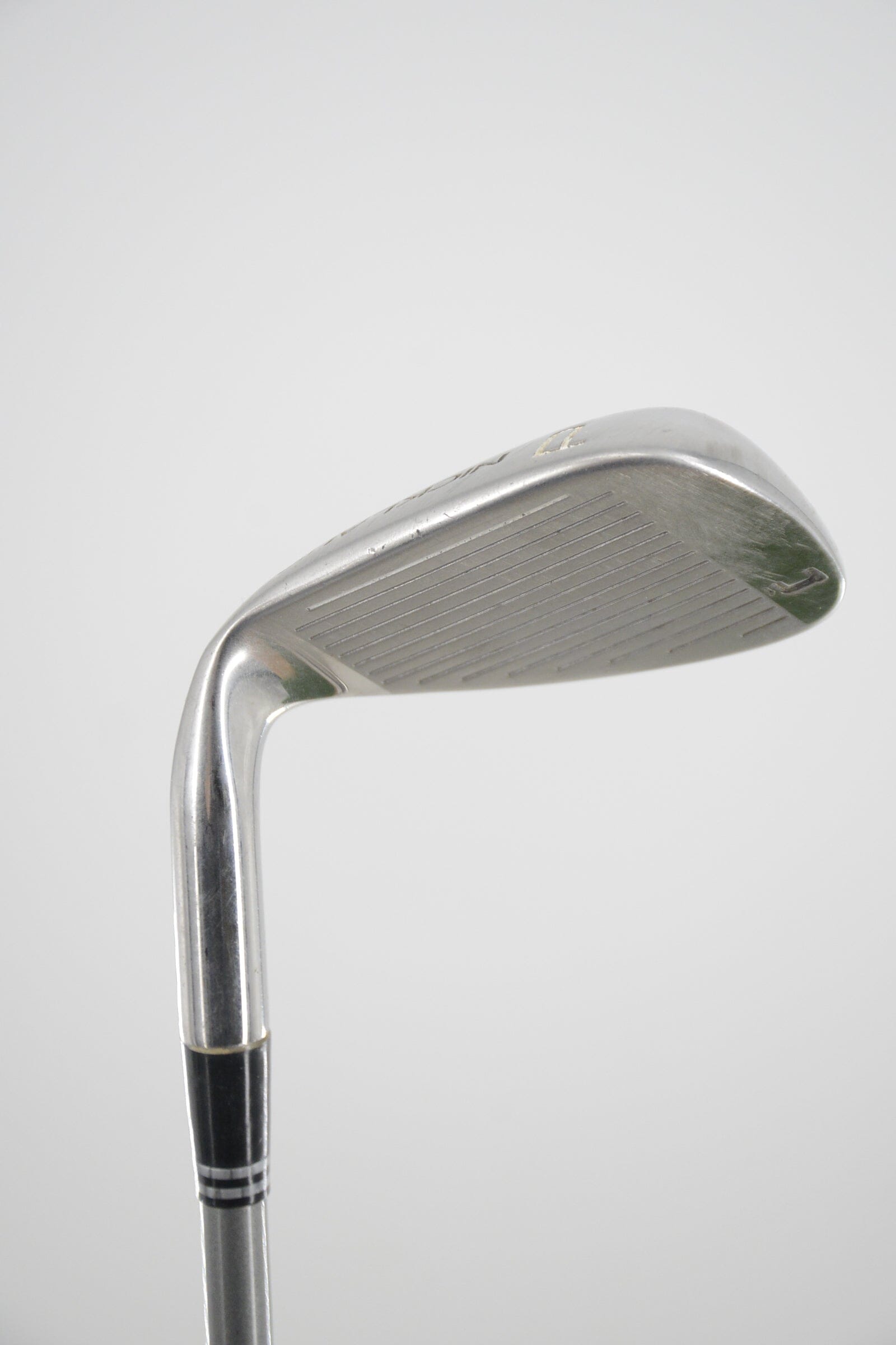 Nicklaus The Bear Offset PW R Flex 35.75" Golf Clubs GolfRoots 