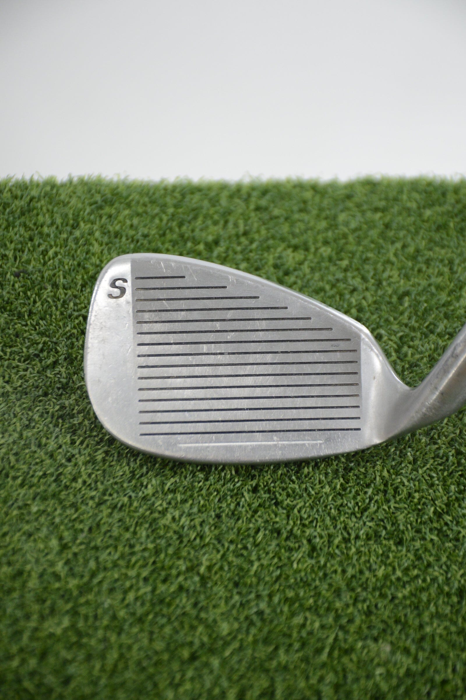 Lincoln Professional Tour SW S Flex 36.5" Golf Clubs GolfRoots 