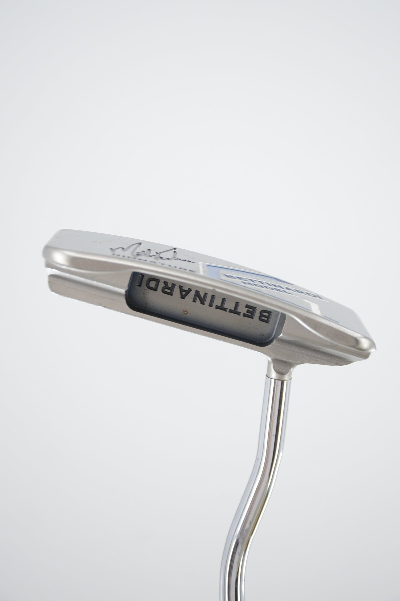 Bettinardi 2011 Signature Model 1 Putter 35.5" Golf Clubs GolfRoots 