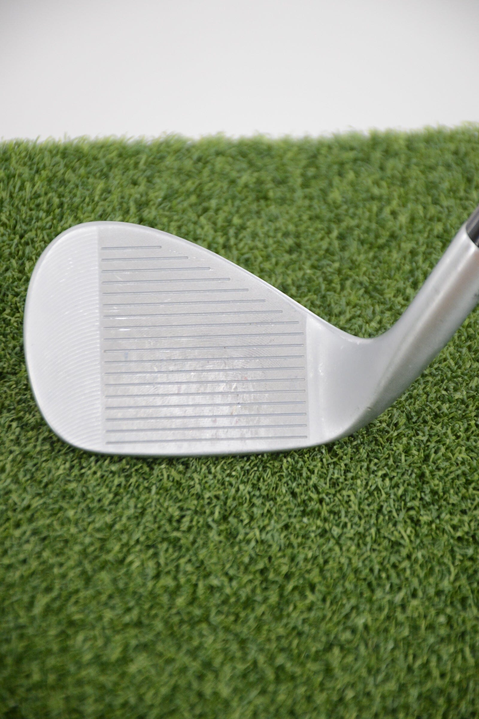 Cleveland RTX Zipcore Tour Satin 52 Degree Wedge Wedge Flex 35.25" Golf Clubs GolfRoots 