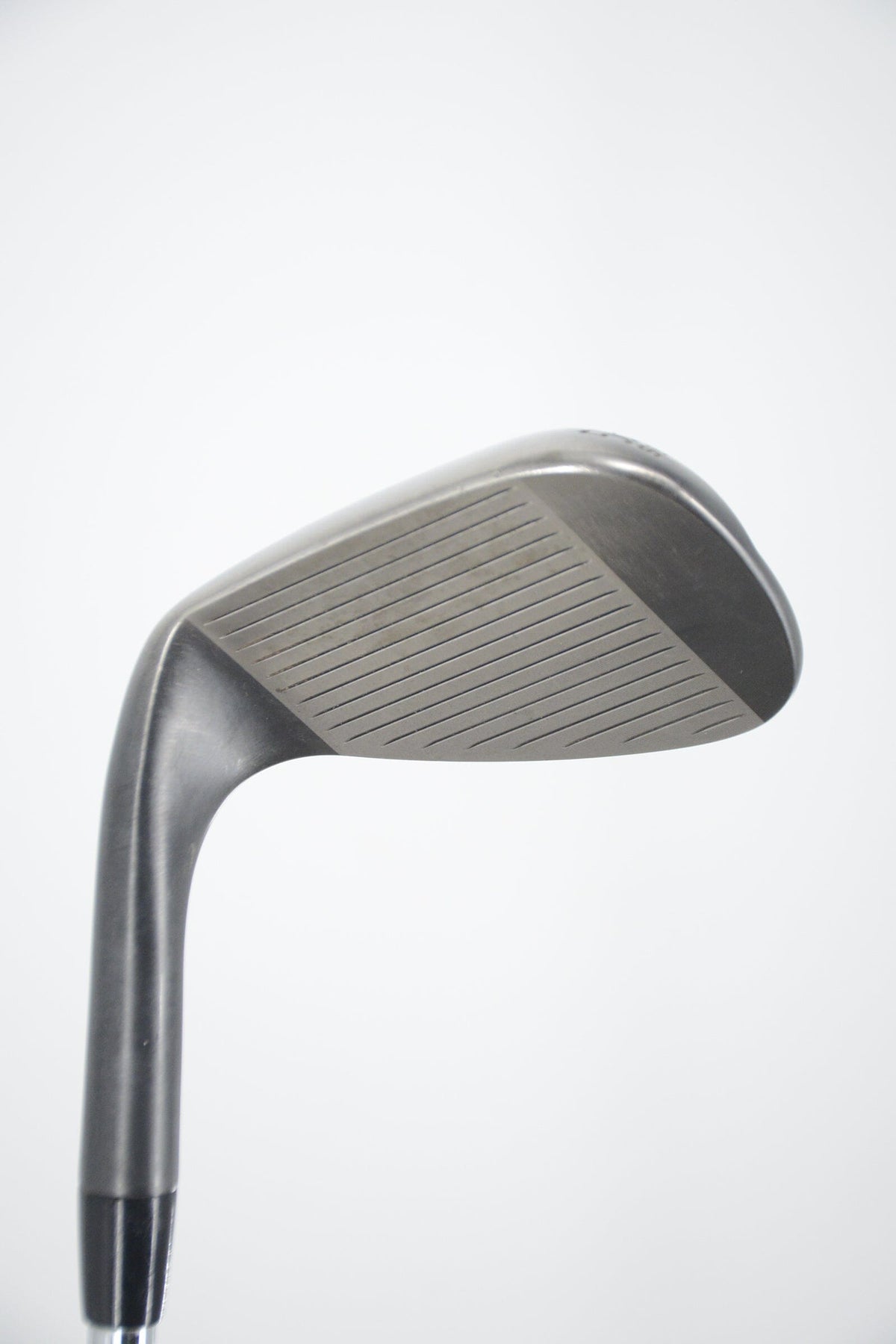 Ping S159 Midnight Black 50 Degree Wedge Wedge Flex 35.5" Golf Wedges Ping 