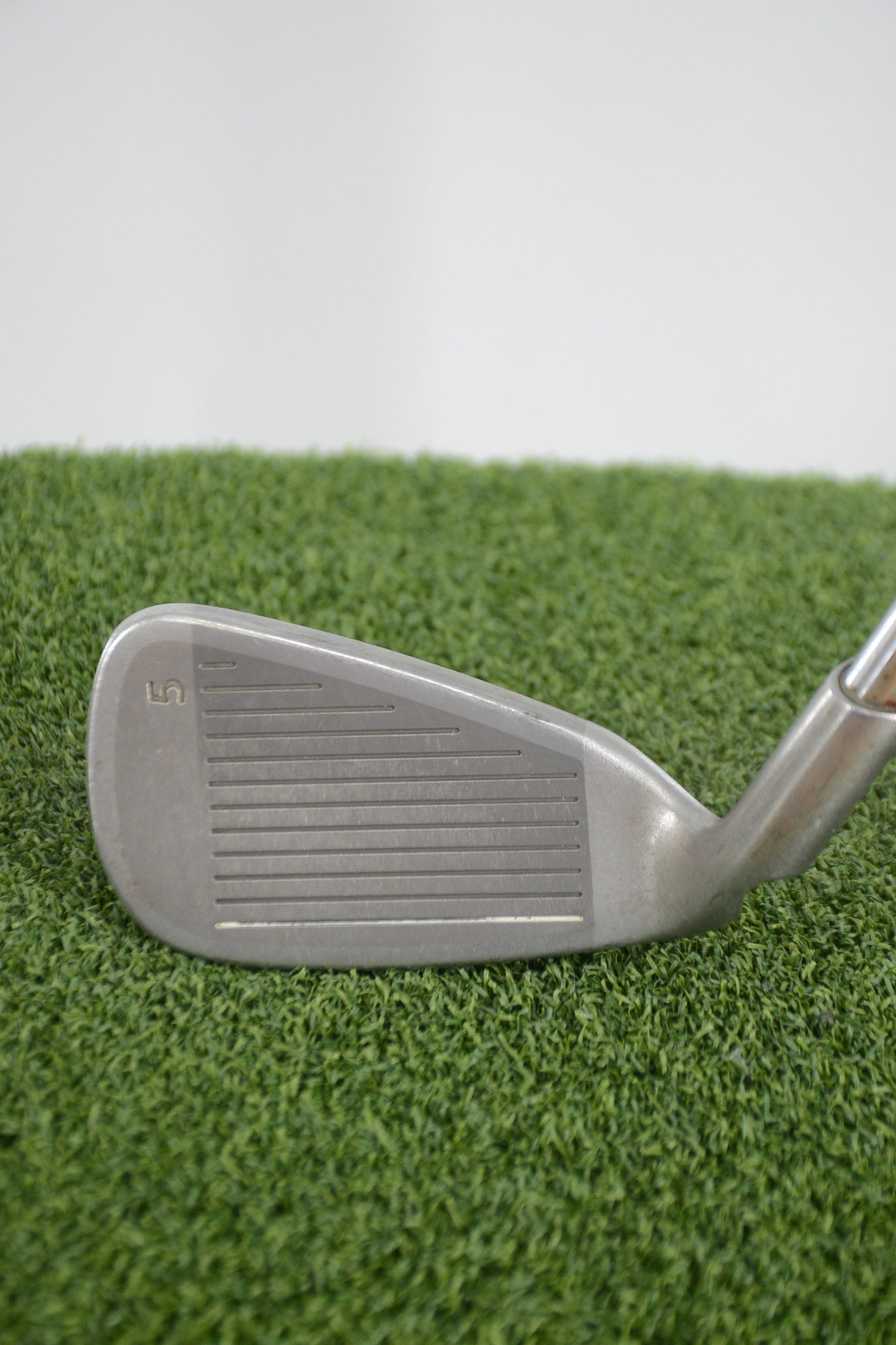 Ping Rapture 5 Iron R Flex 36"