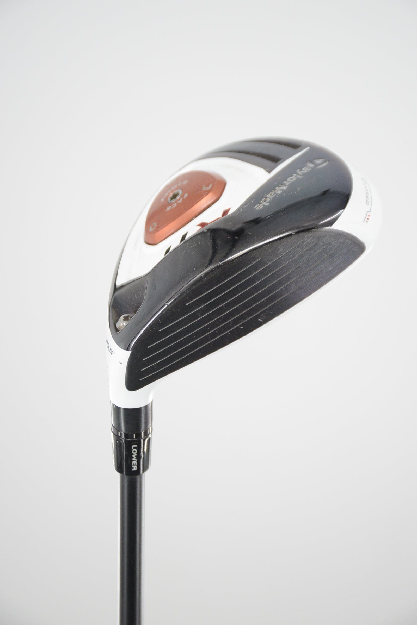 TaylorMade R11 3 Wood S Flex 42.75" Golf Clubs GolfRoots 