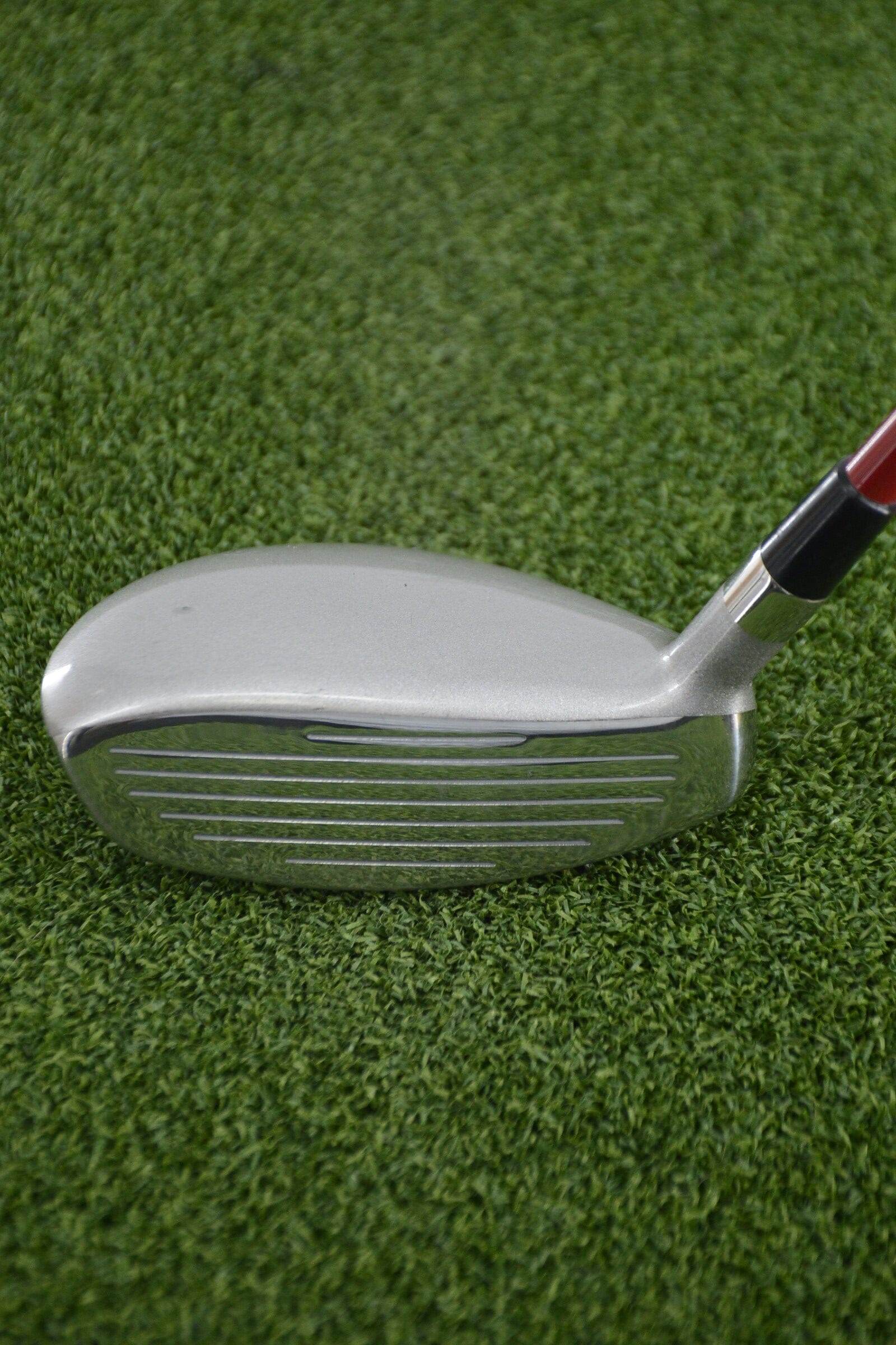 X Factor Hammer 3 Hybrid R Flex 41" Golf Clubs GolfRoots 