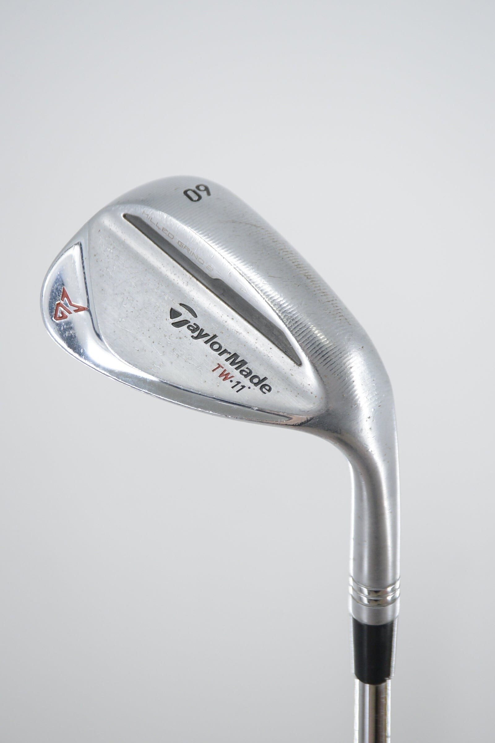 TaylorMade MG2 TW 60 Degree Wedge S Flex 34.75