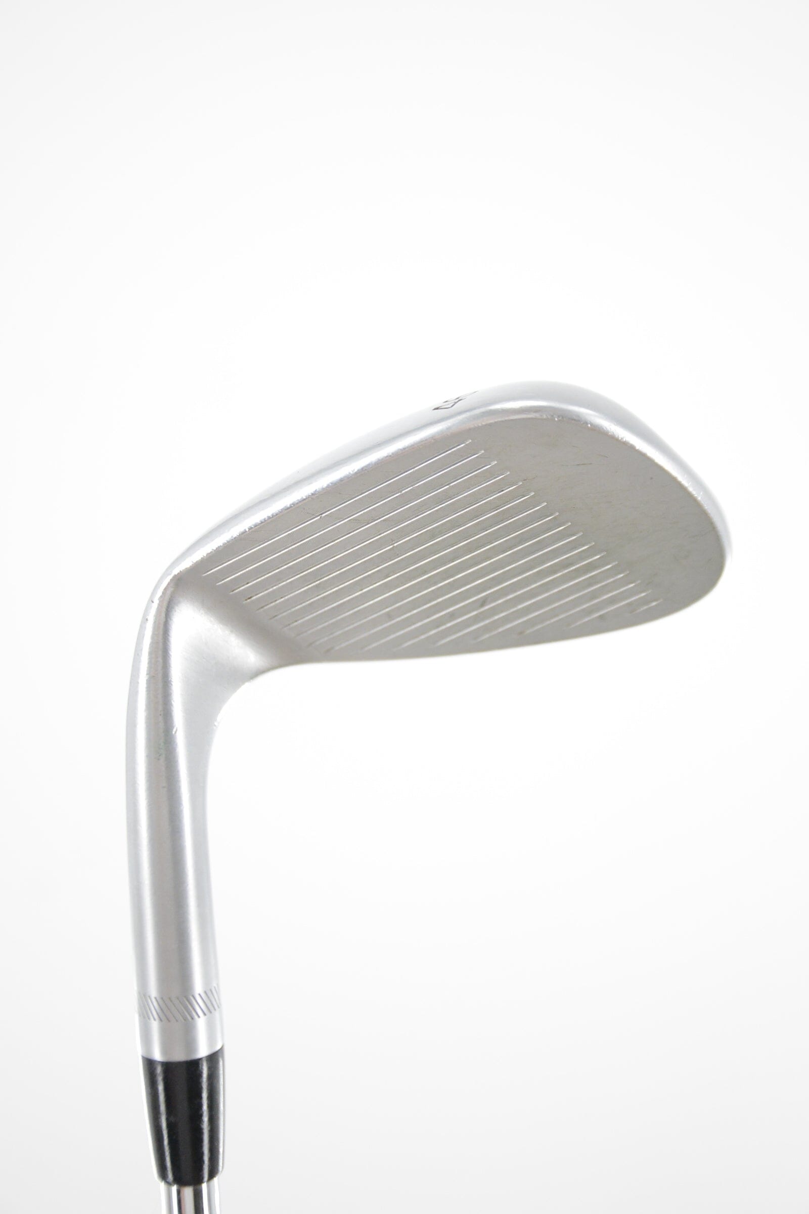 Titleist Vokey SM4 Tour Chrome 46 Degree Wedge Wedge Flex 35.75" Golf Clubs GolfRoots 