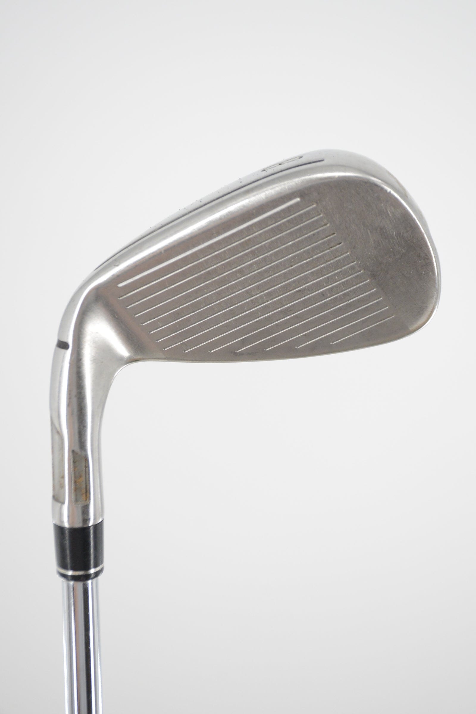 TaylorMade Stealth 8 Iron S Flex 36.25" Golf Clubs GolfRoots 