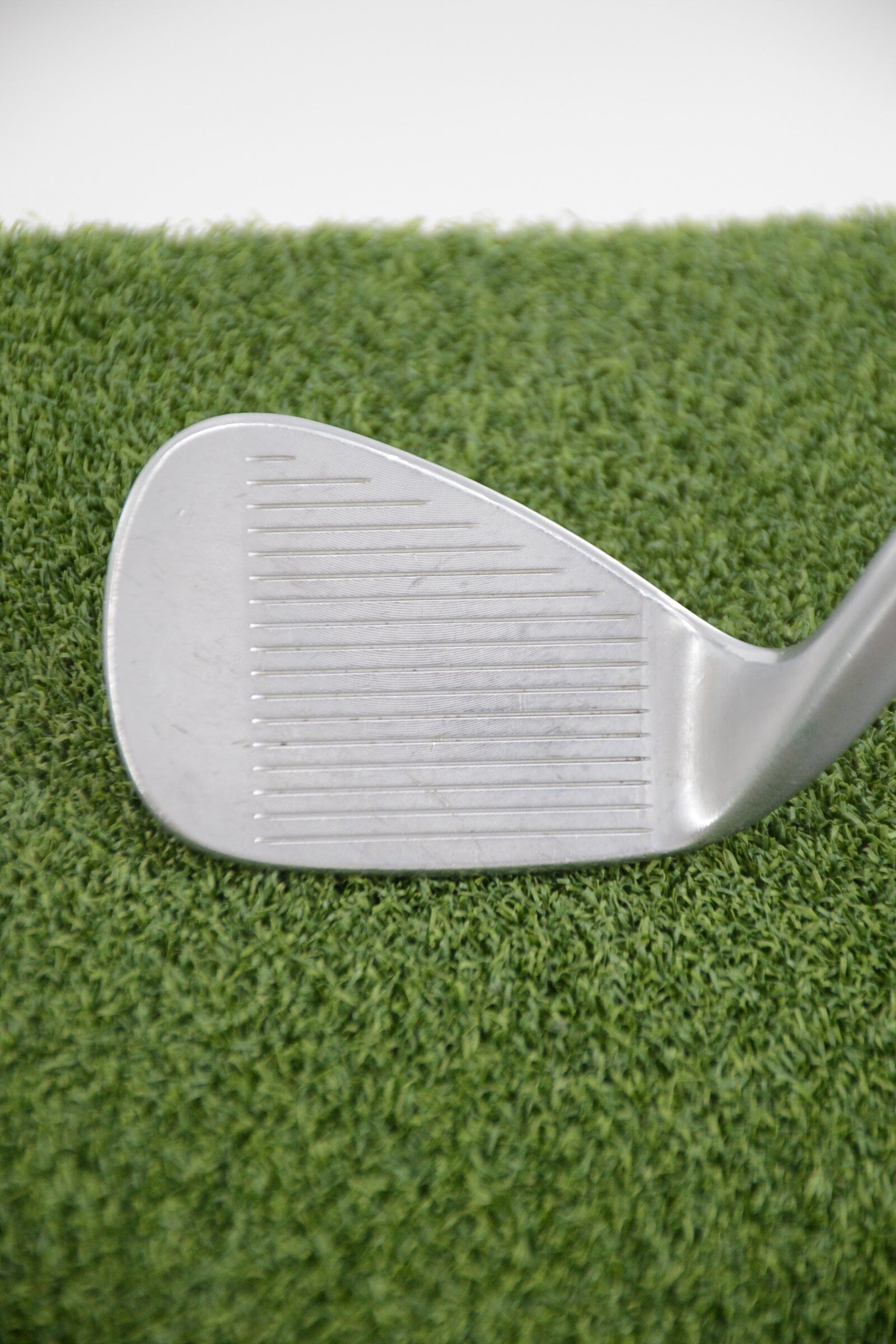 Titleist Vokey SM4 Tour Chrome 46 Degree Wedge Wedge Flex 35.75" Golf Clubs GolfRoots 