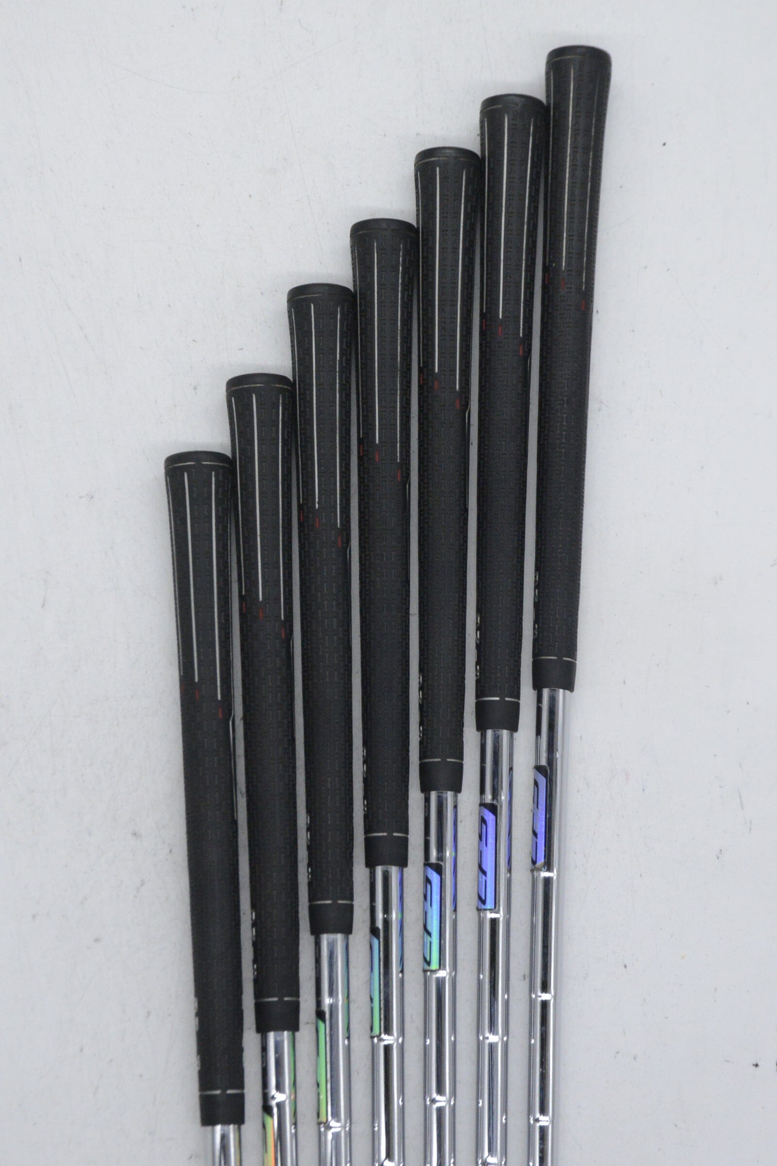 Ping I20 4-PW Iron Set S Flex Std Length Golf Clubs GolfRoots 