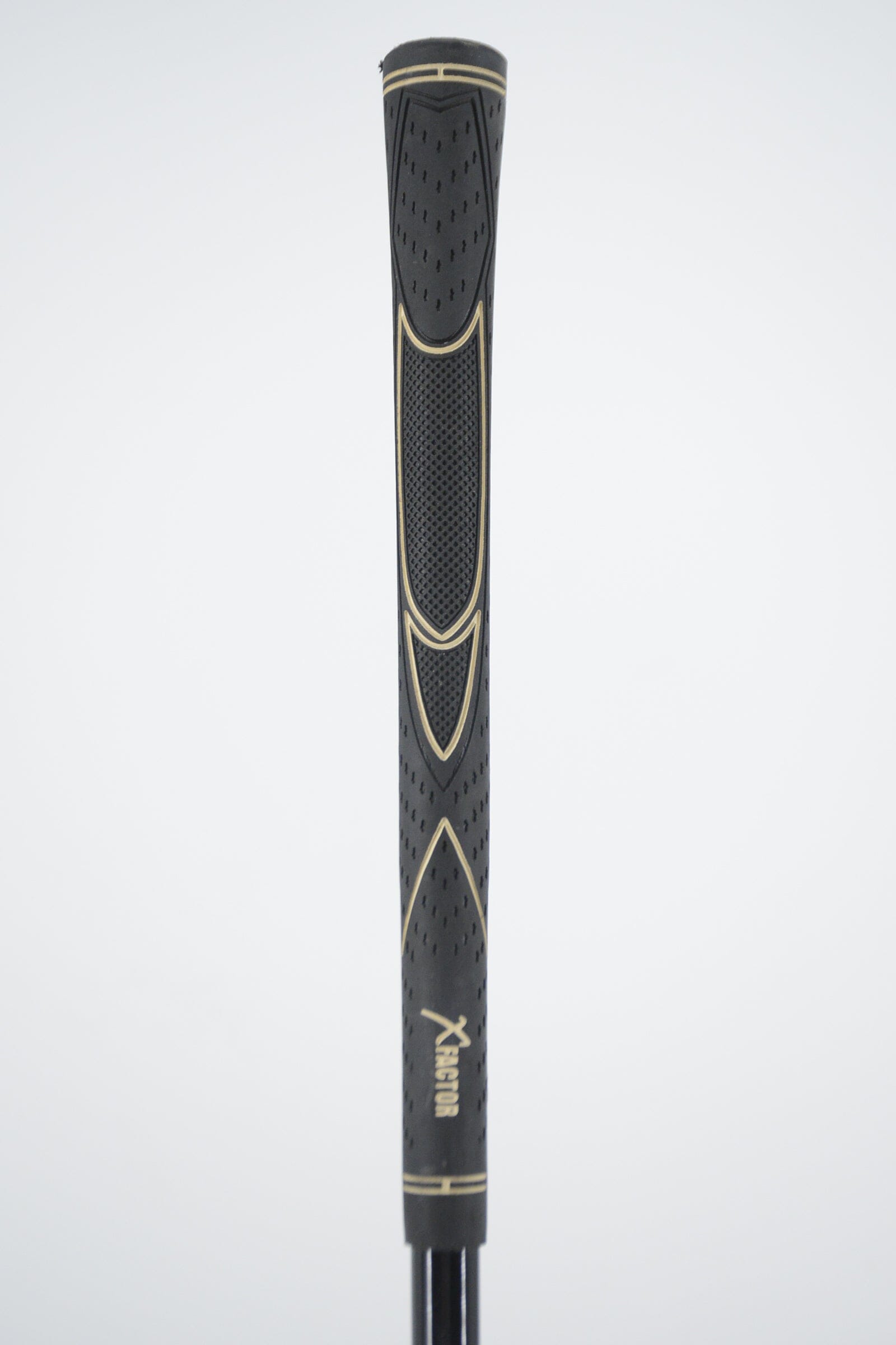 X Factor Hammer 3 Hybrid R Flex 41" Golf Clubs GolfRoots 