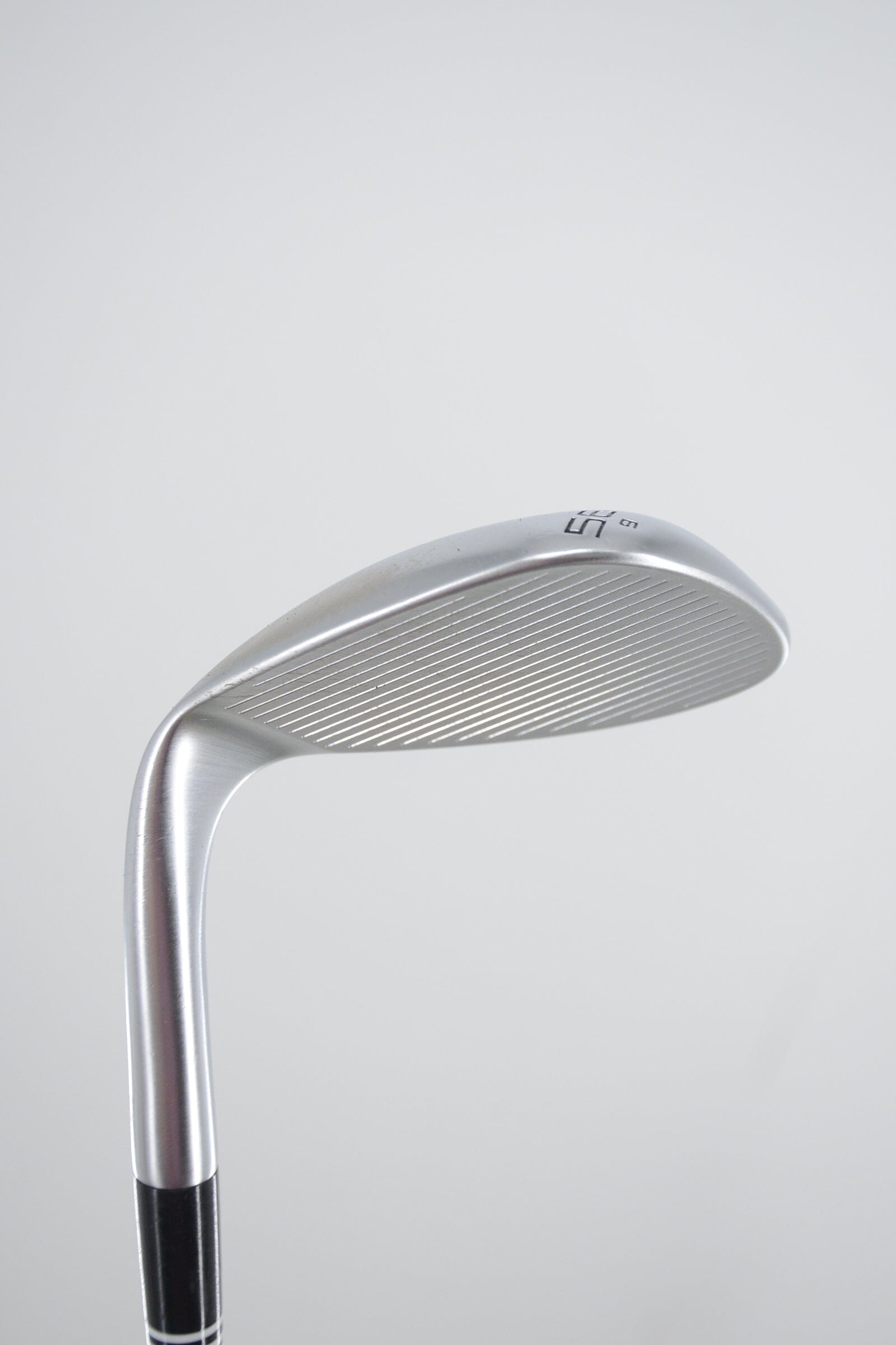 Cleveland RTX Full Face Zipcore Tour Satin 56 Degree Wedge Wedge Flex 35" Golf Clubs GolfRoots 