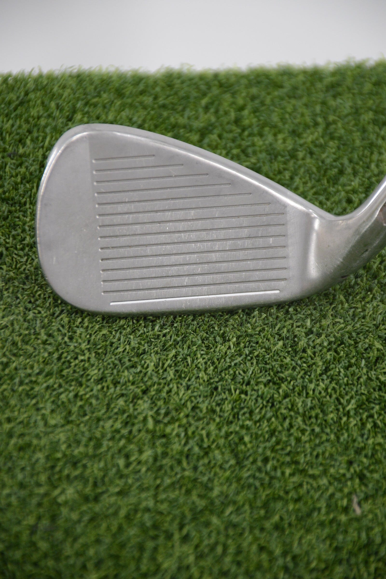 TaylorMade Stealth 8 Iron S Flex 36.25" Golf Clubs GolfRoots 