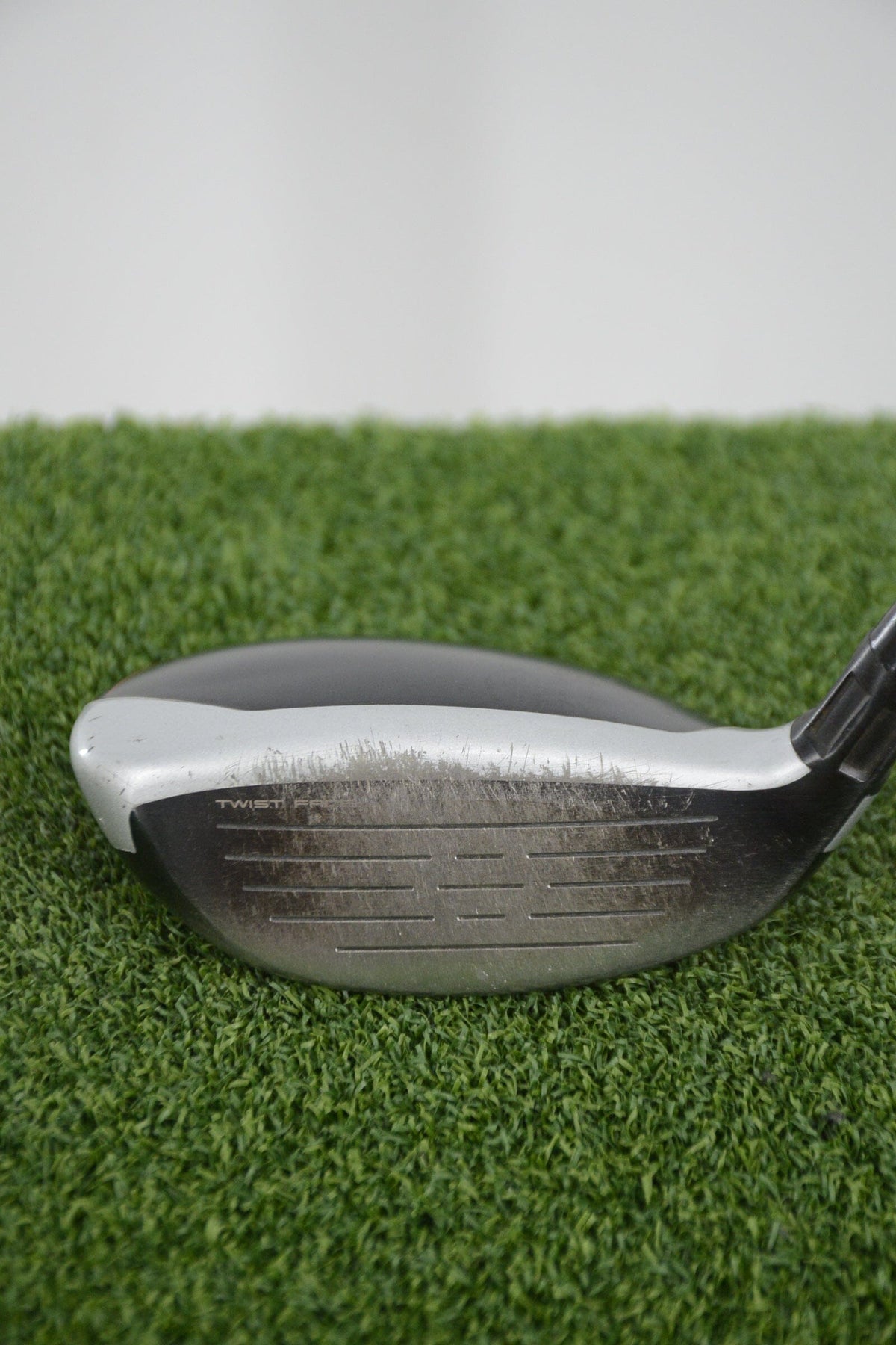 TaylorMade M6 3 Hybrid R Flex 40.5" Golf Clubs GolfRoots 