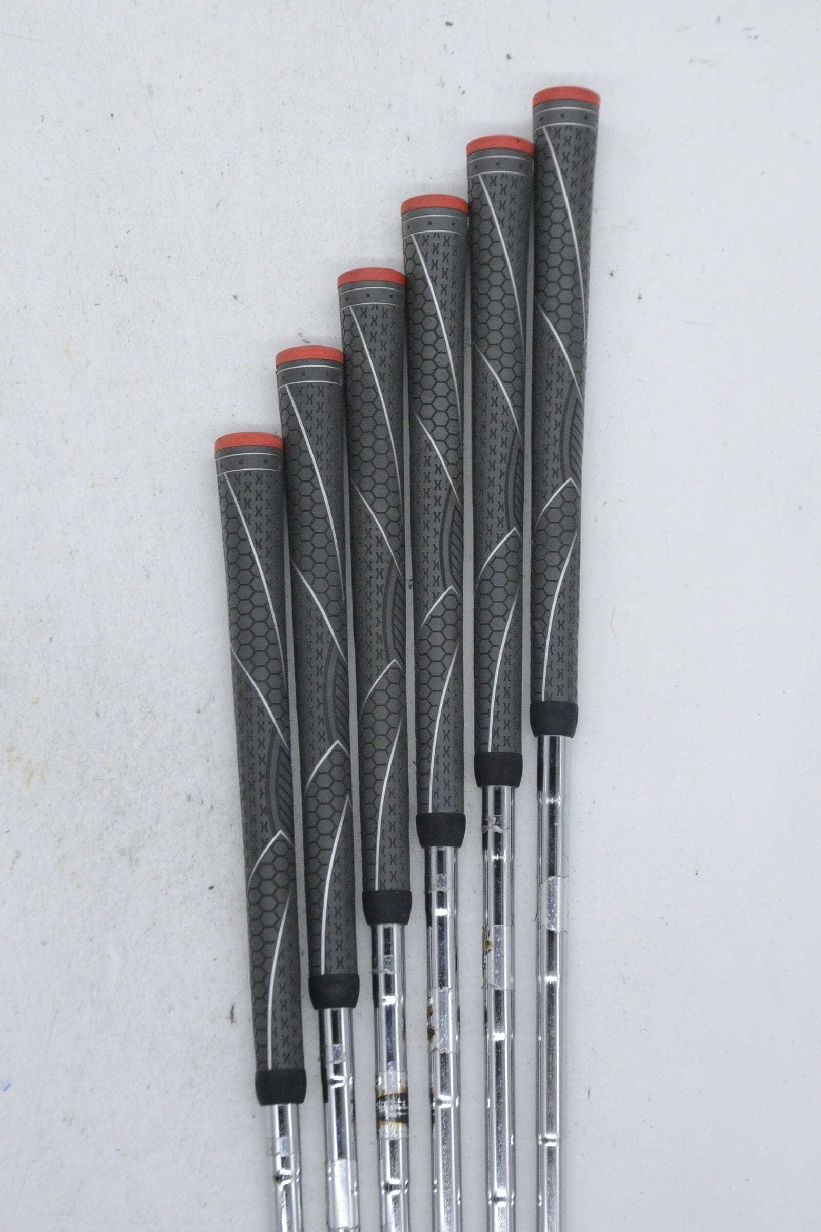 Nicklaus MV-20 5-PW Iron Set R Flex -0.25" Golf Clubs GolfRoots 