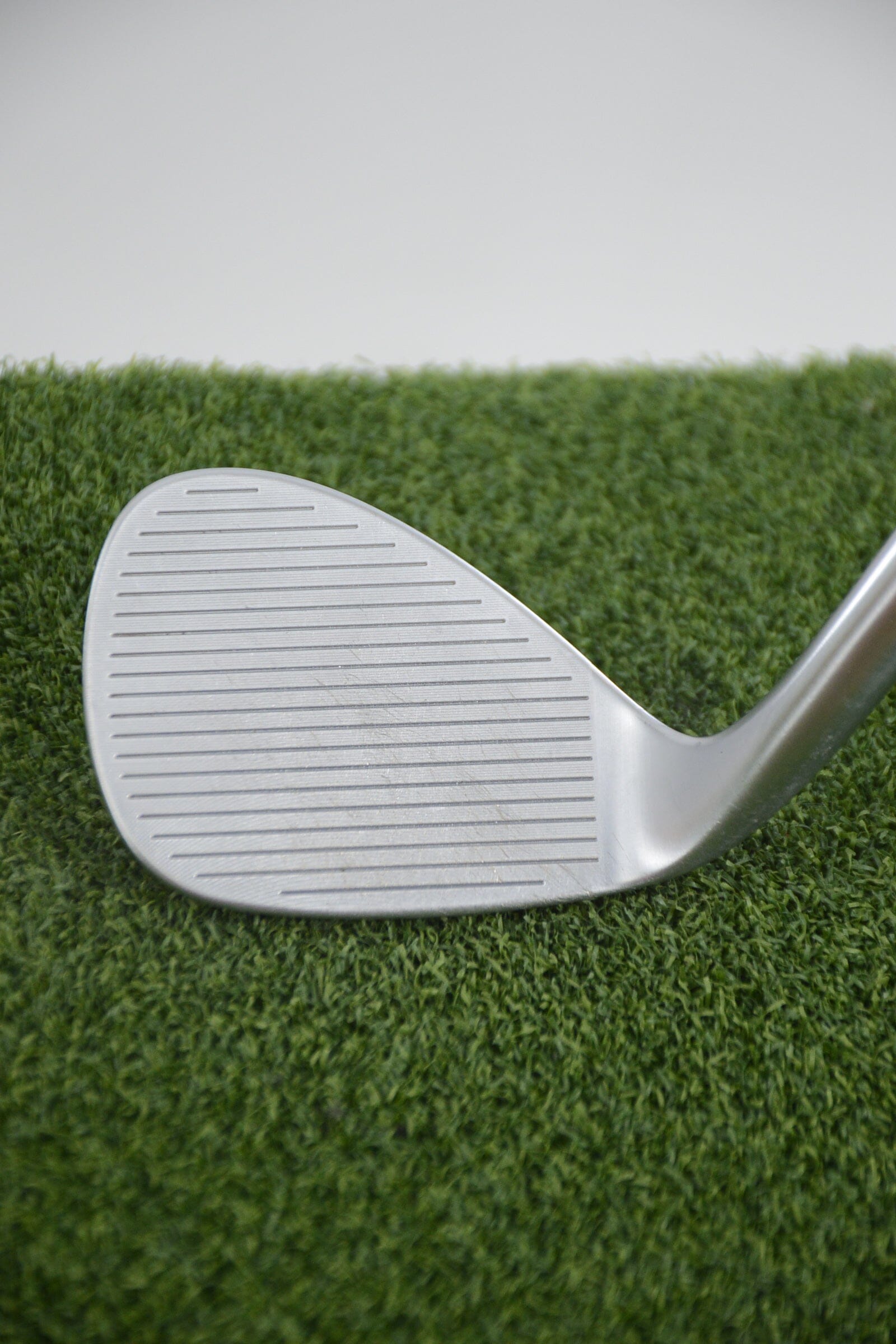 Cleveland RTX Full Face Zipcore Tour Satin 56 Degree Wedge Wedge Flex 35" Golf Clubs GolfRoots 