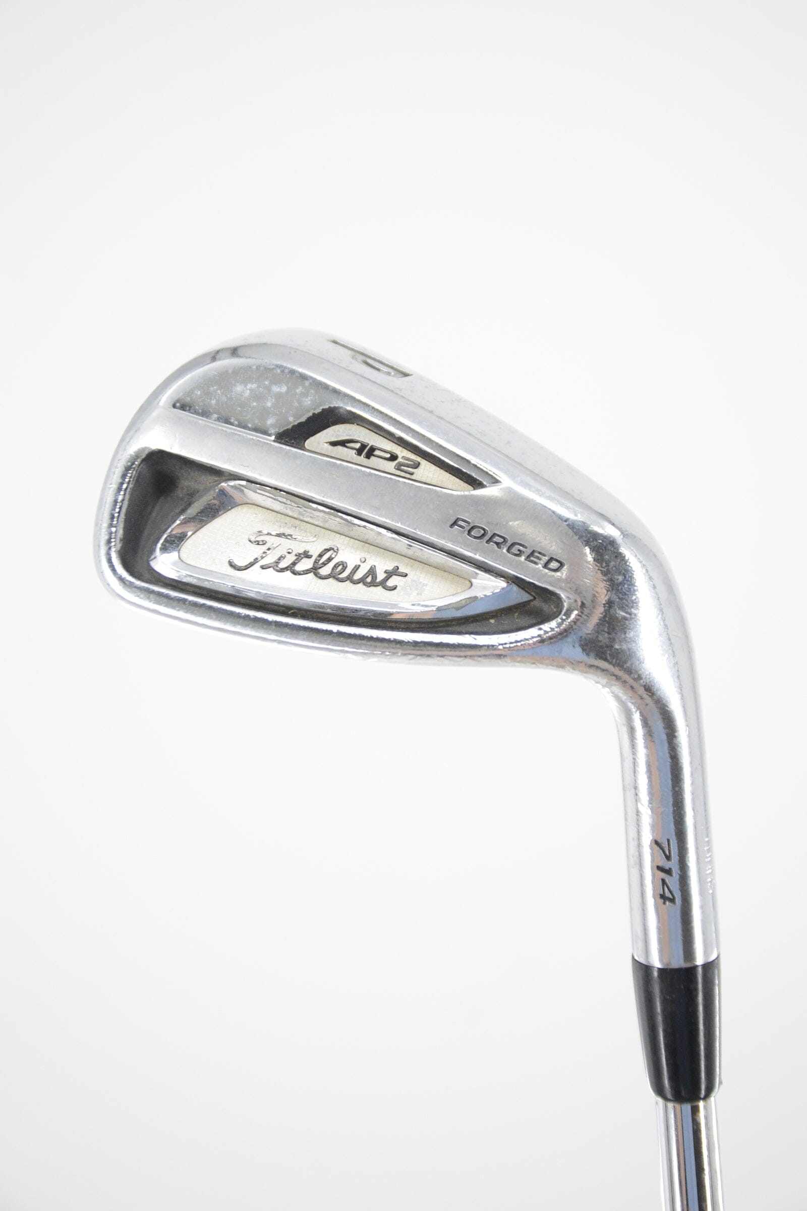 Titleist 714 AP2 Forged PW S Flex 36"